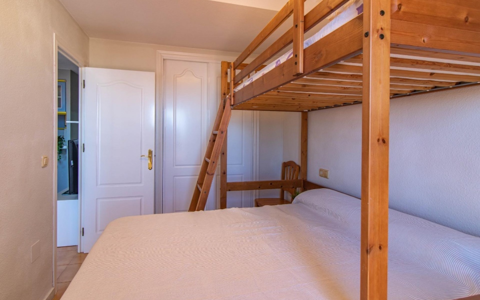 Resale - Appartement - La Mata