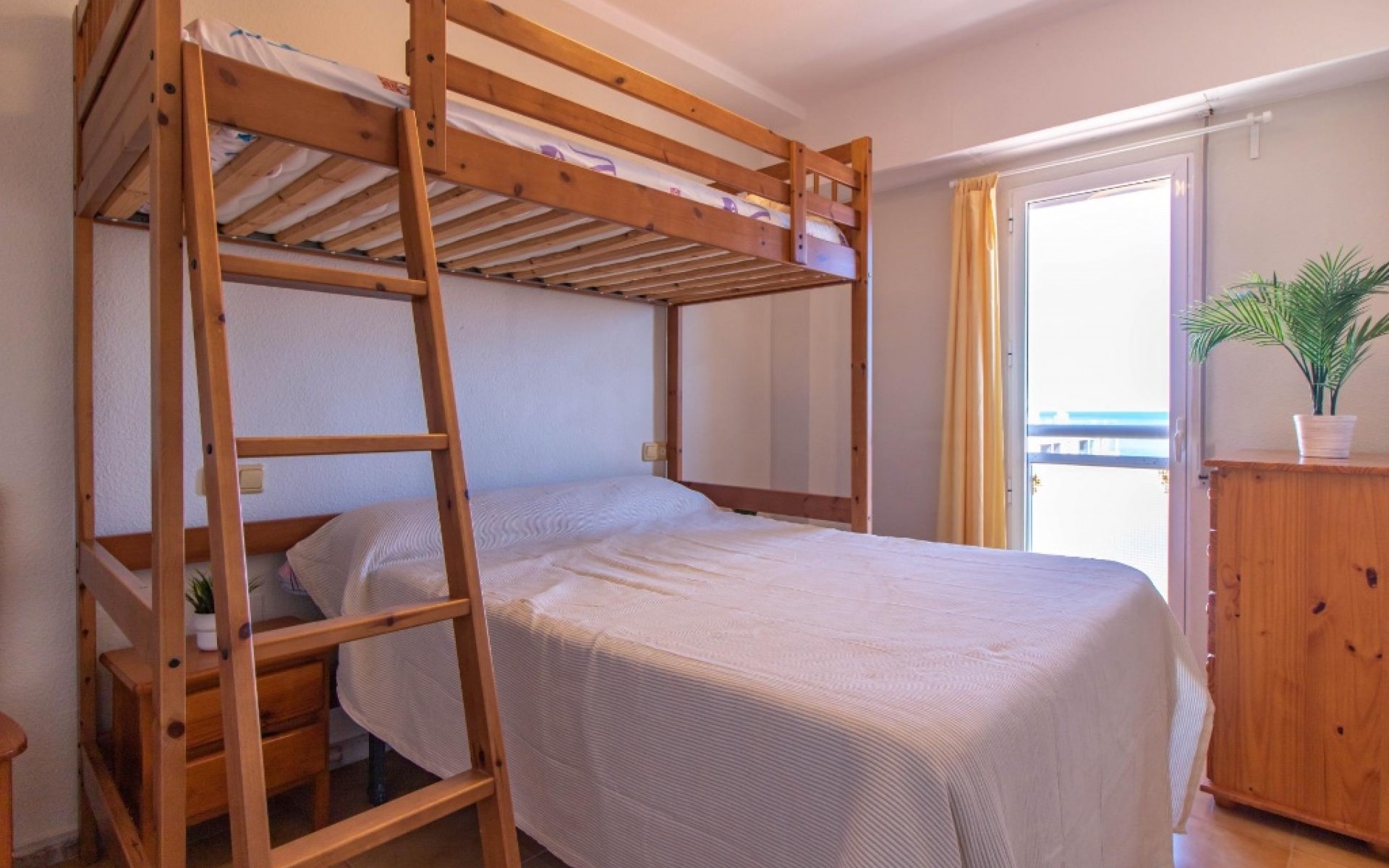 Resale - Appartement - La Mata