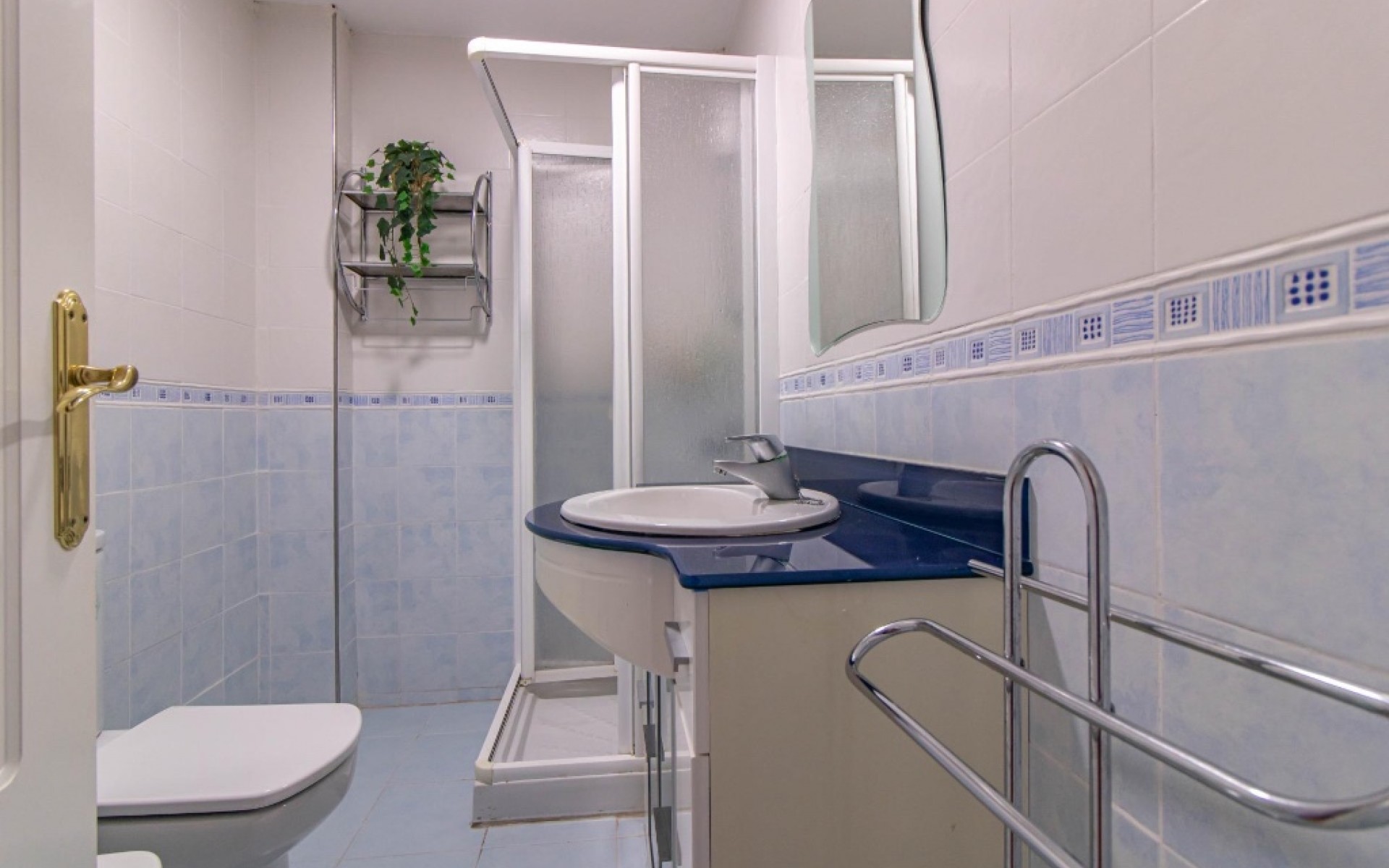 Resale - Appartement - La Mata