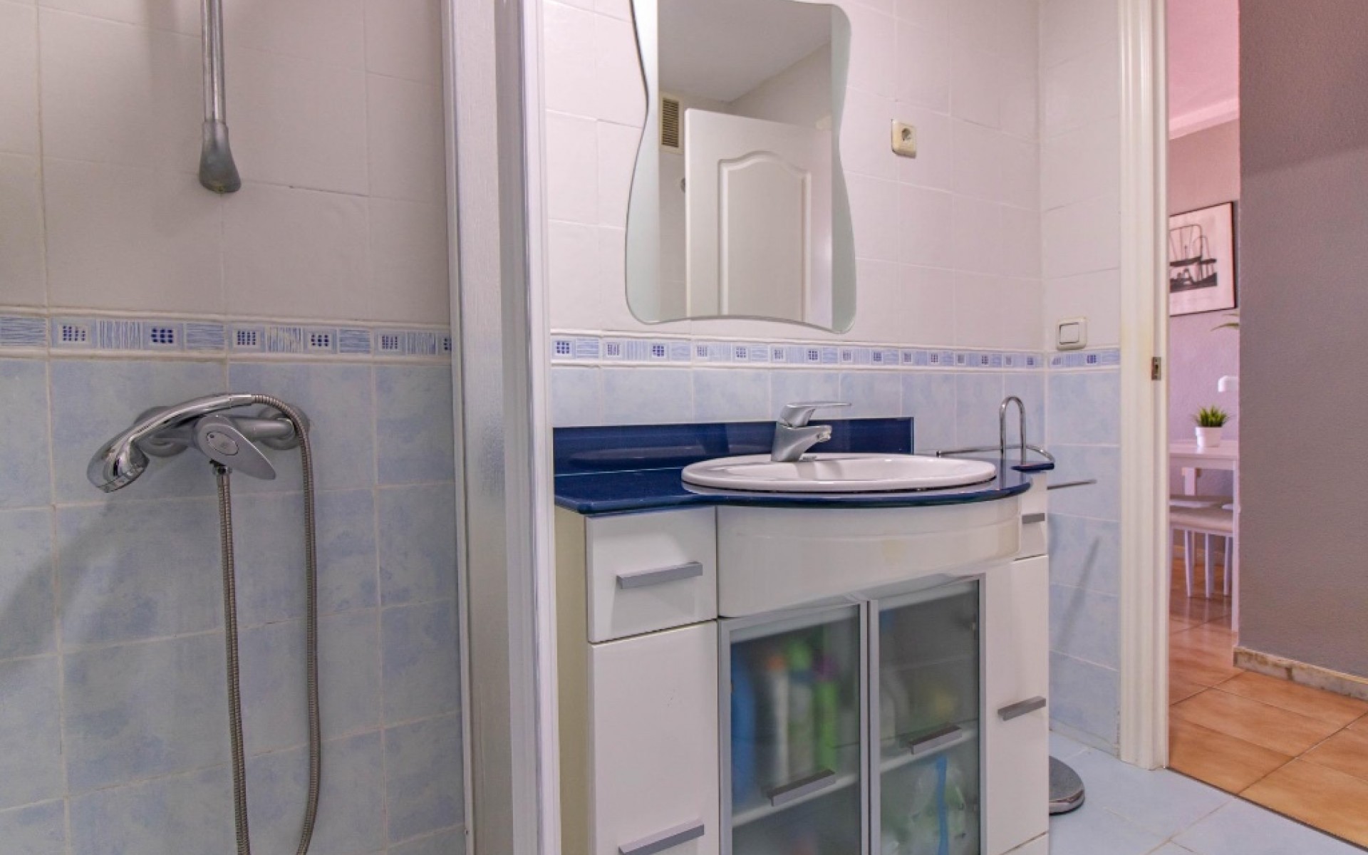 Resale - Appartement - La Mata