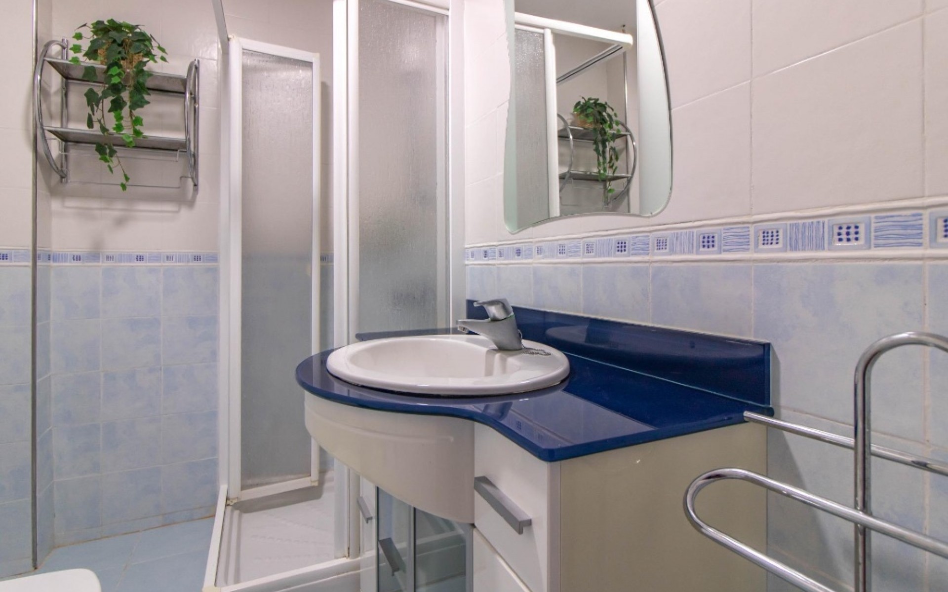 Resale - Appartement - La Mata