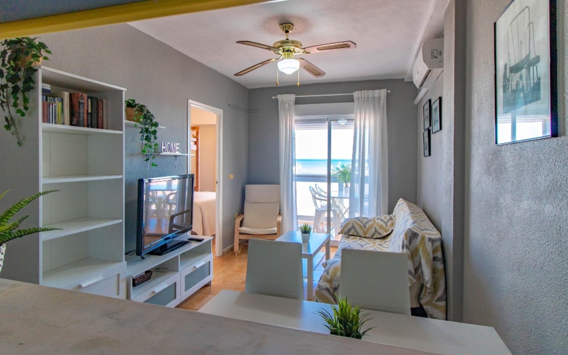 Resale - Appartement - La Mata