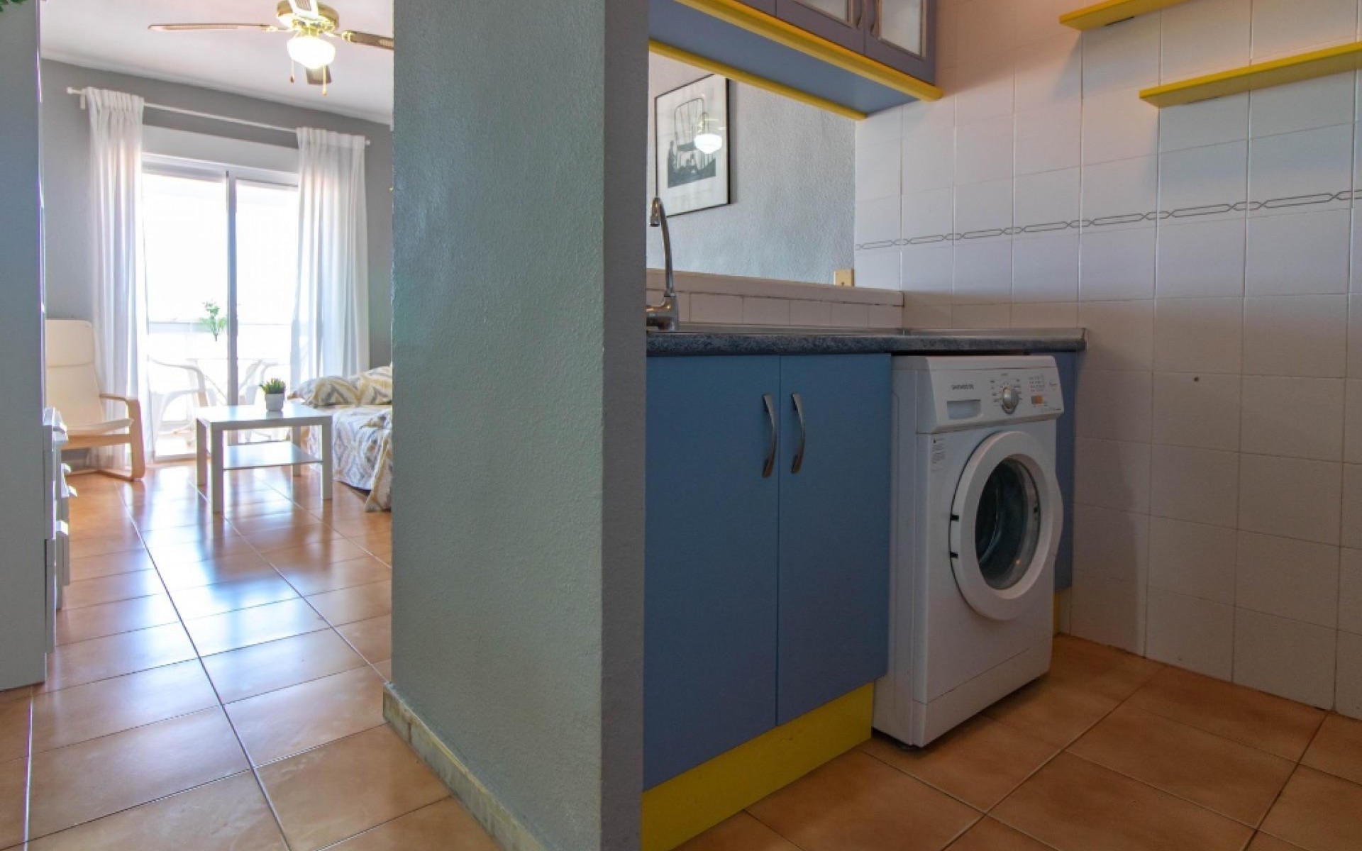 Resale - Appartement - La Mata