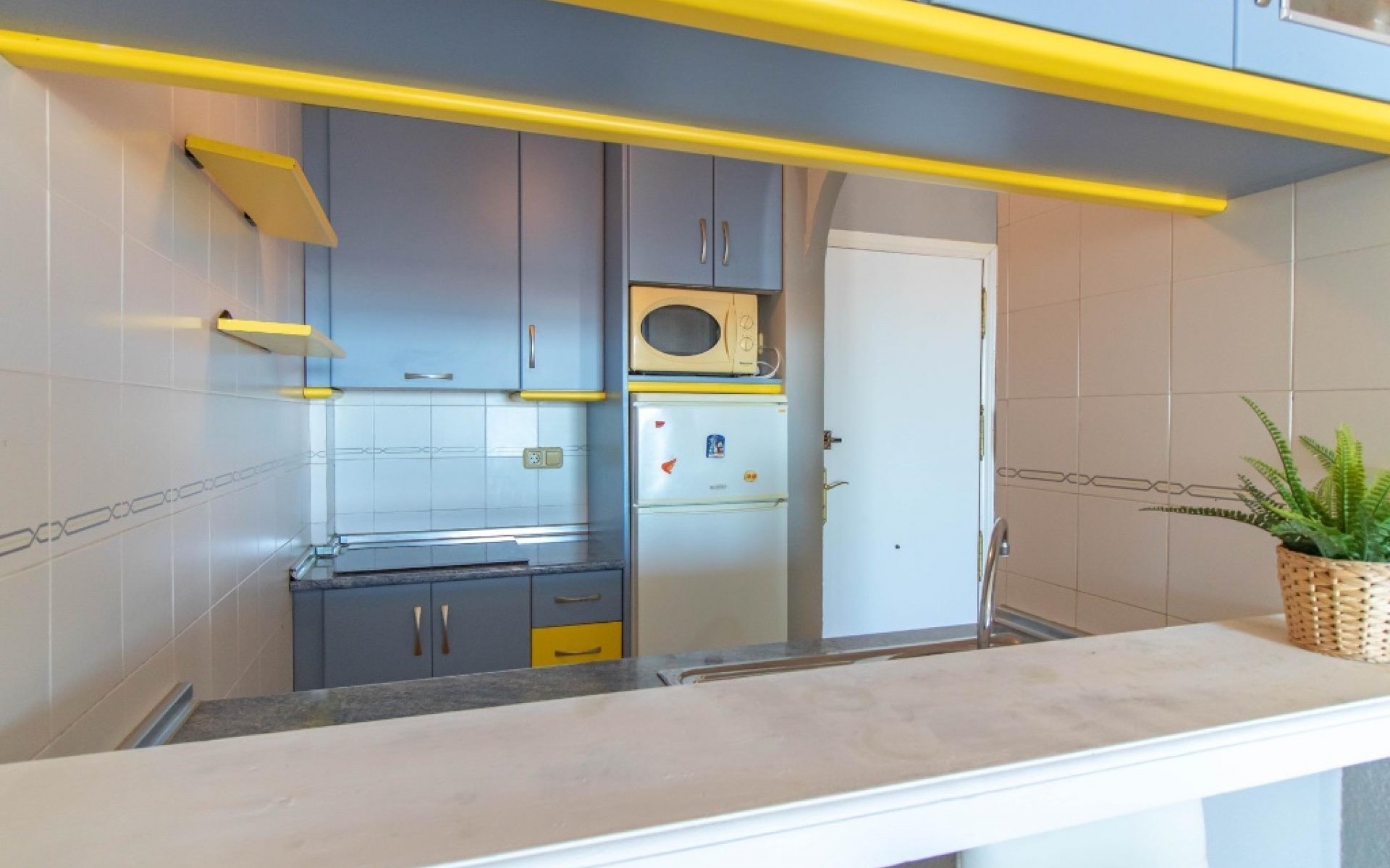 Resale - Appartement - La Mata