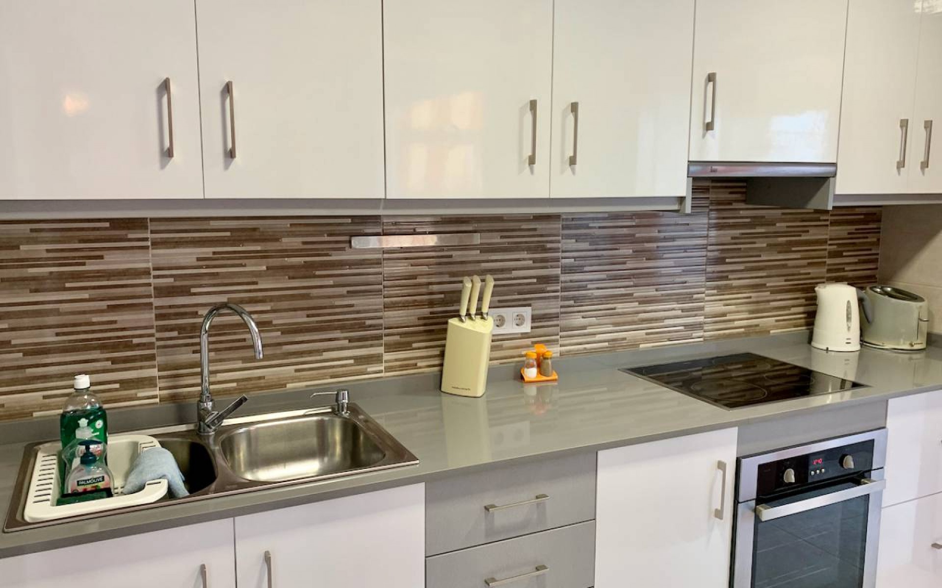 Resale - Appartement - La Mata