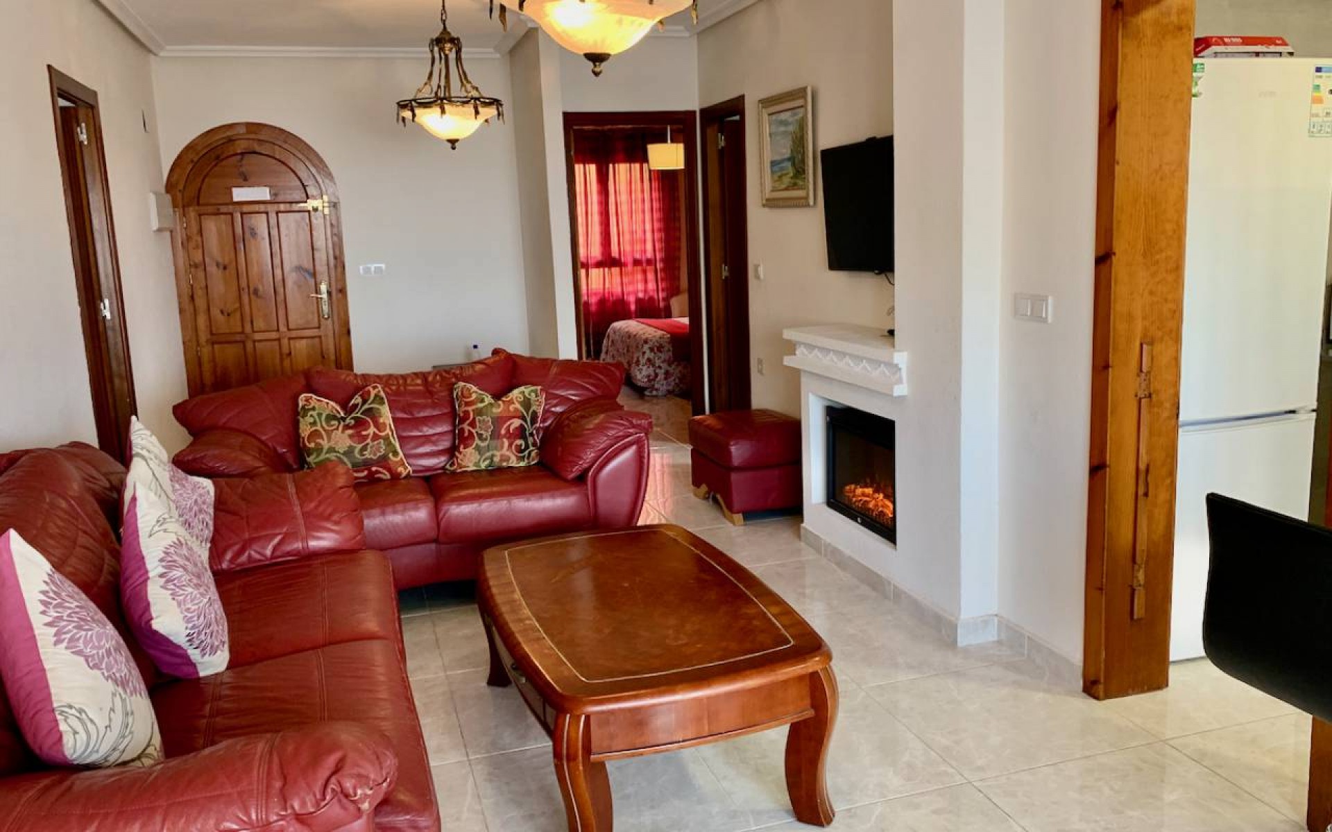 Resale - Appartement - La Mata