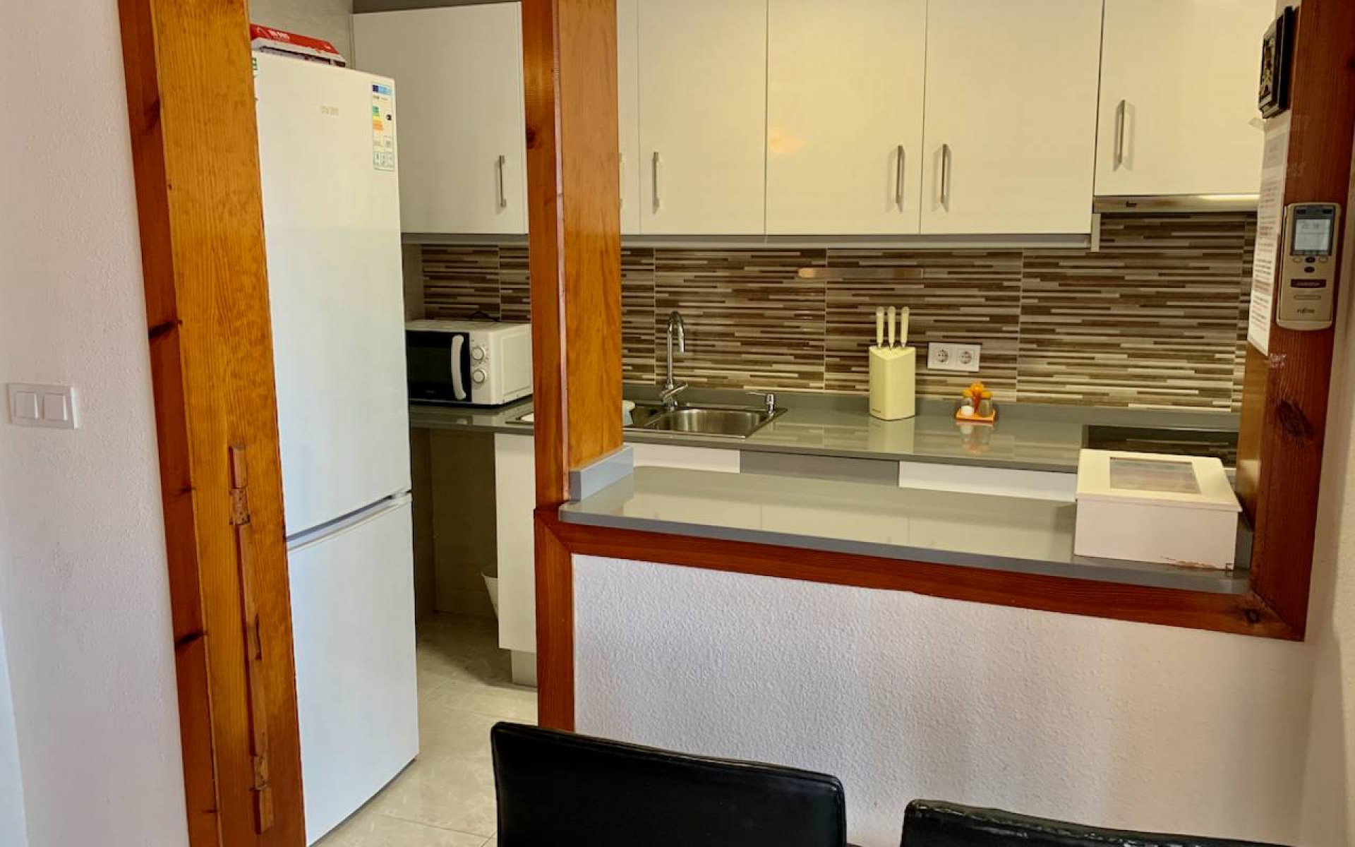Resale - Appartement - La Mata