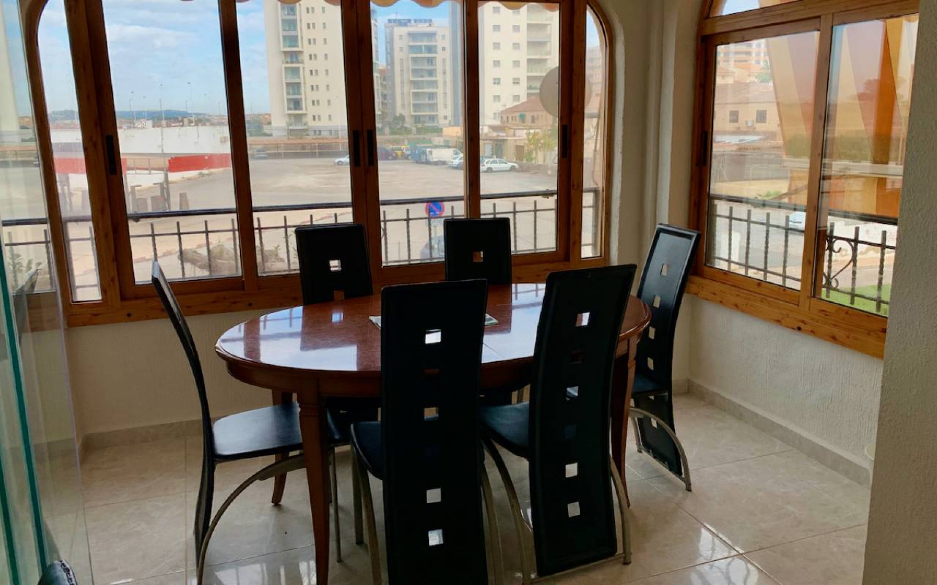 Resale - Appartement - La Mata