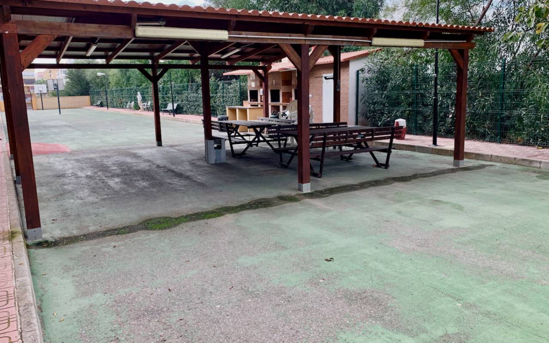 Resale - Appartement - La Mata