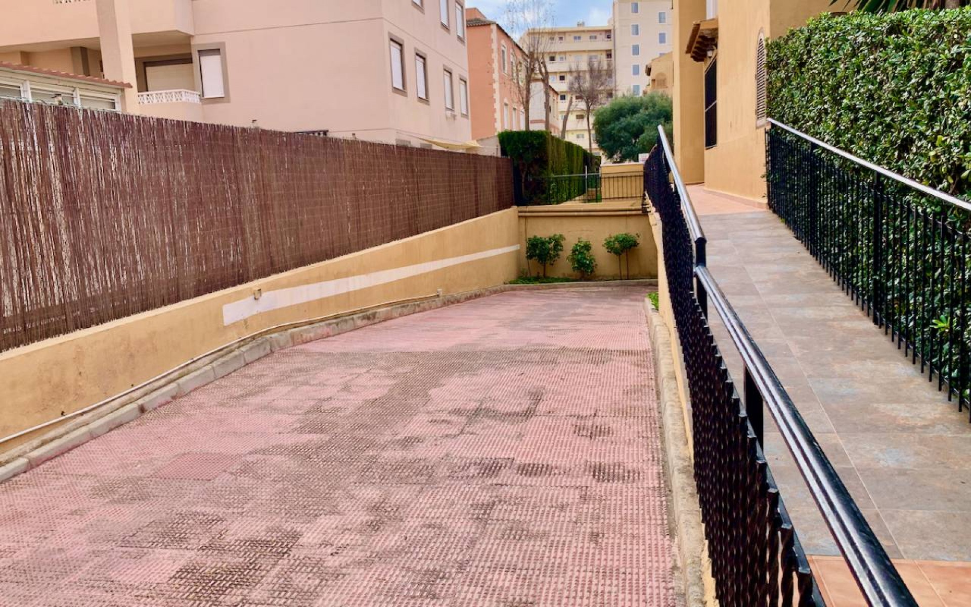 Resale - Appartement - La Mata