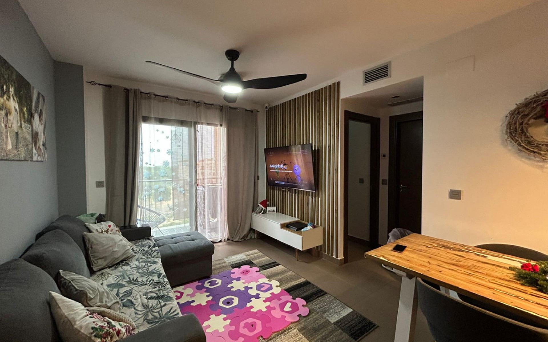 Resale - Appartement - La Nucia - La Nucia Centro