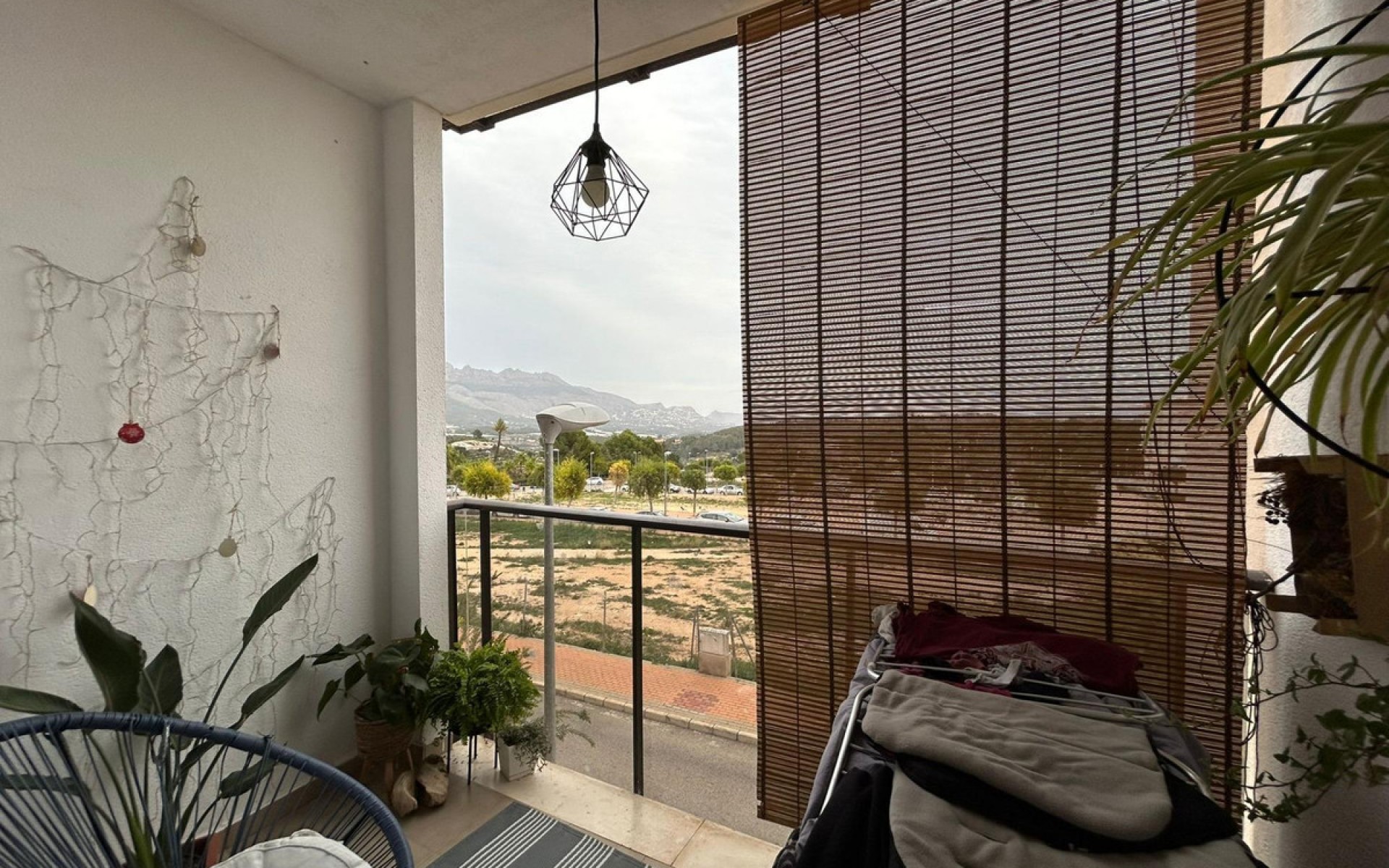 Resale - Appartement - La Nucia - La Nucia Centro
