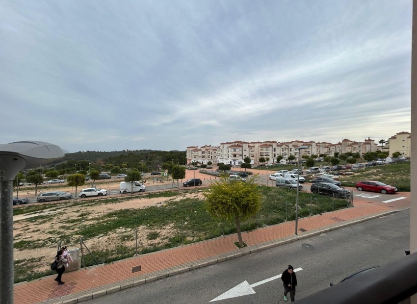 Resale - Appartement - La Nucia - La Nucia Centro