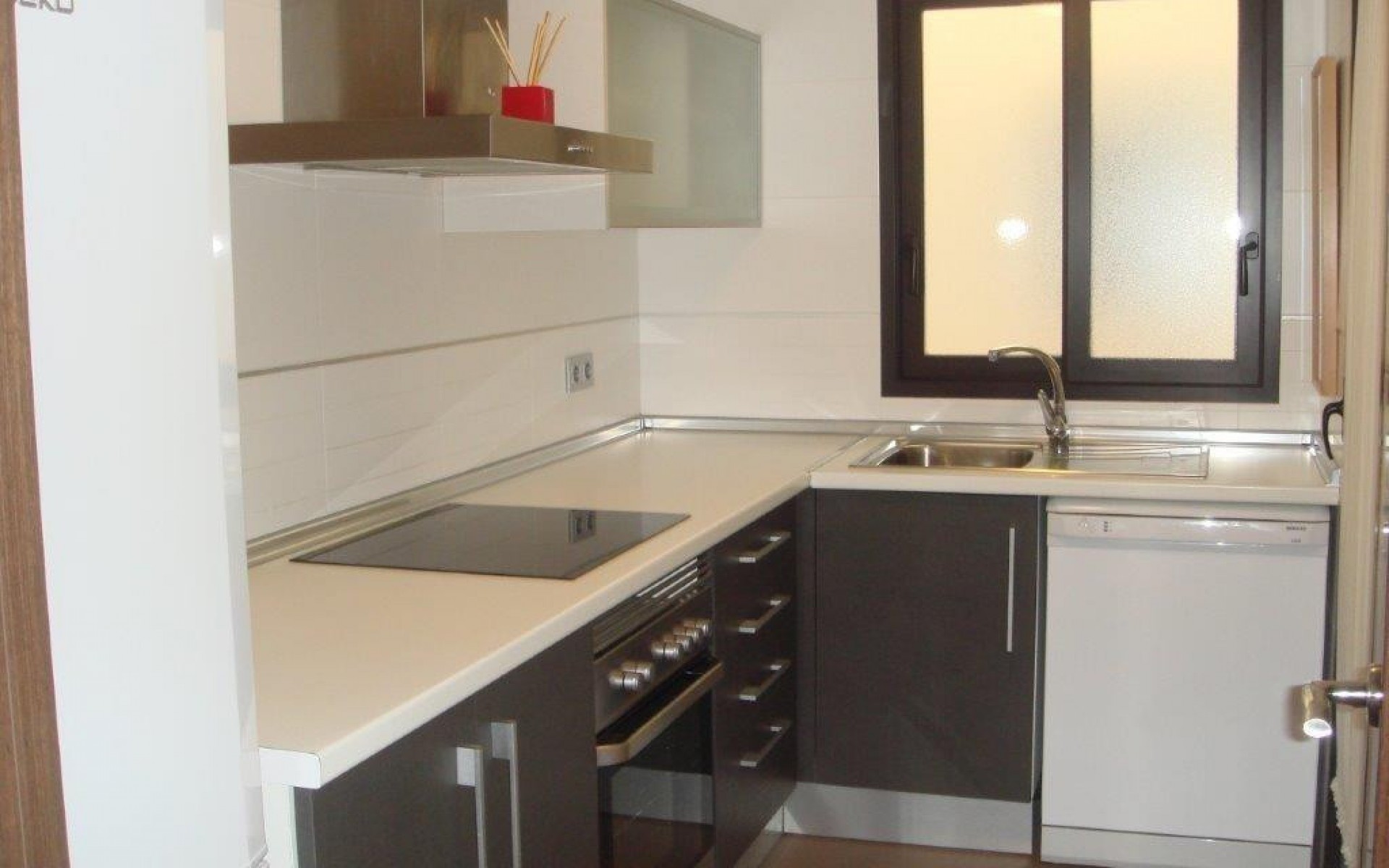 Resale - Appartement - La Nucia - La Nucia Centro