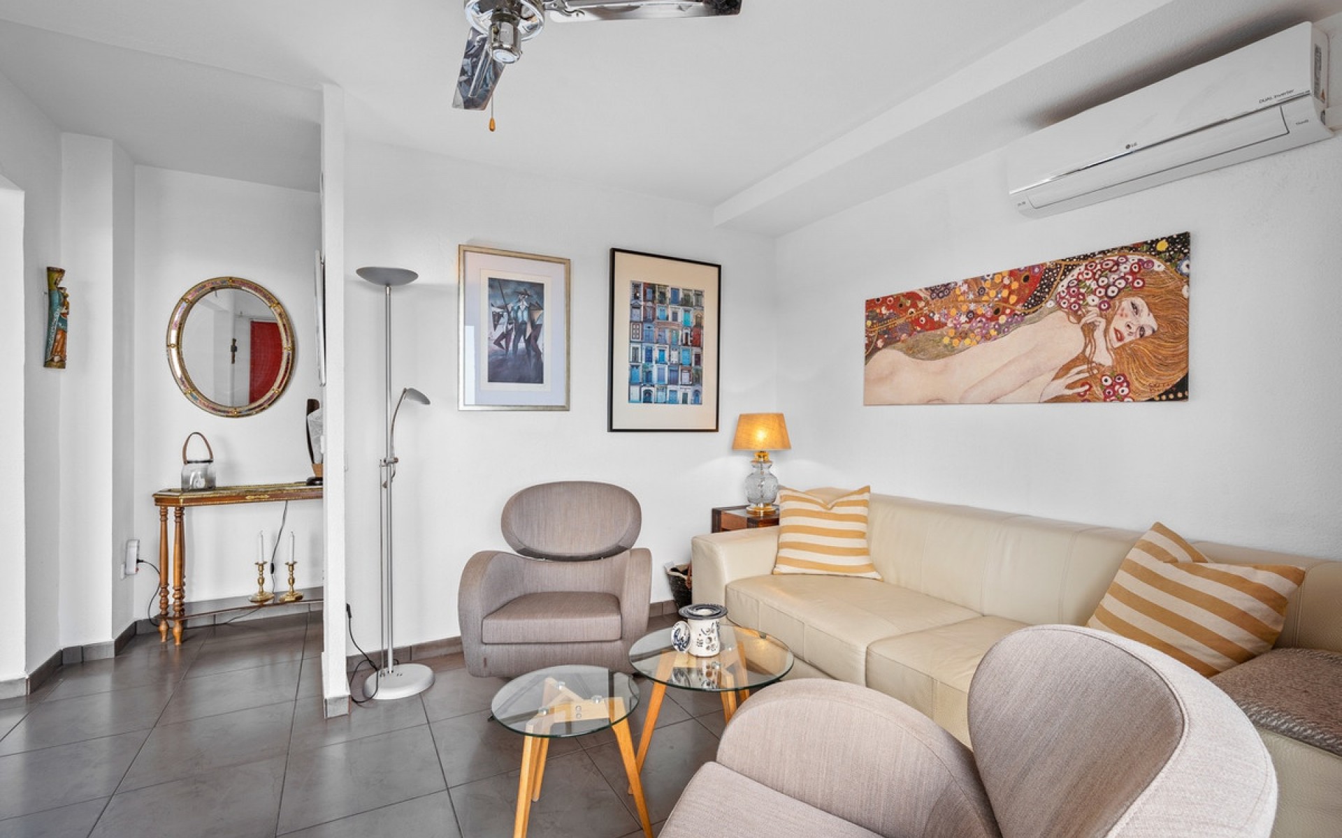 Resale - Appartement - La Nucia - La Nucia Centro