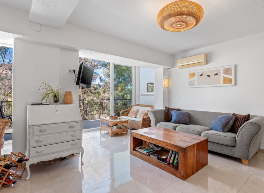 Resale - Appartement - La Nucia - La Nucia Centro