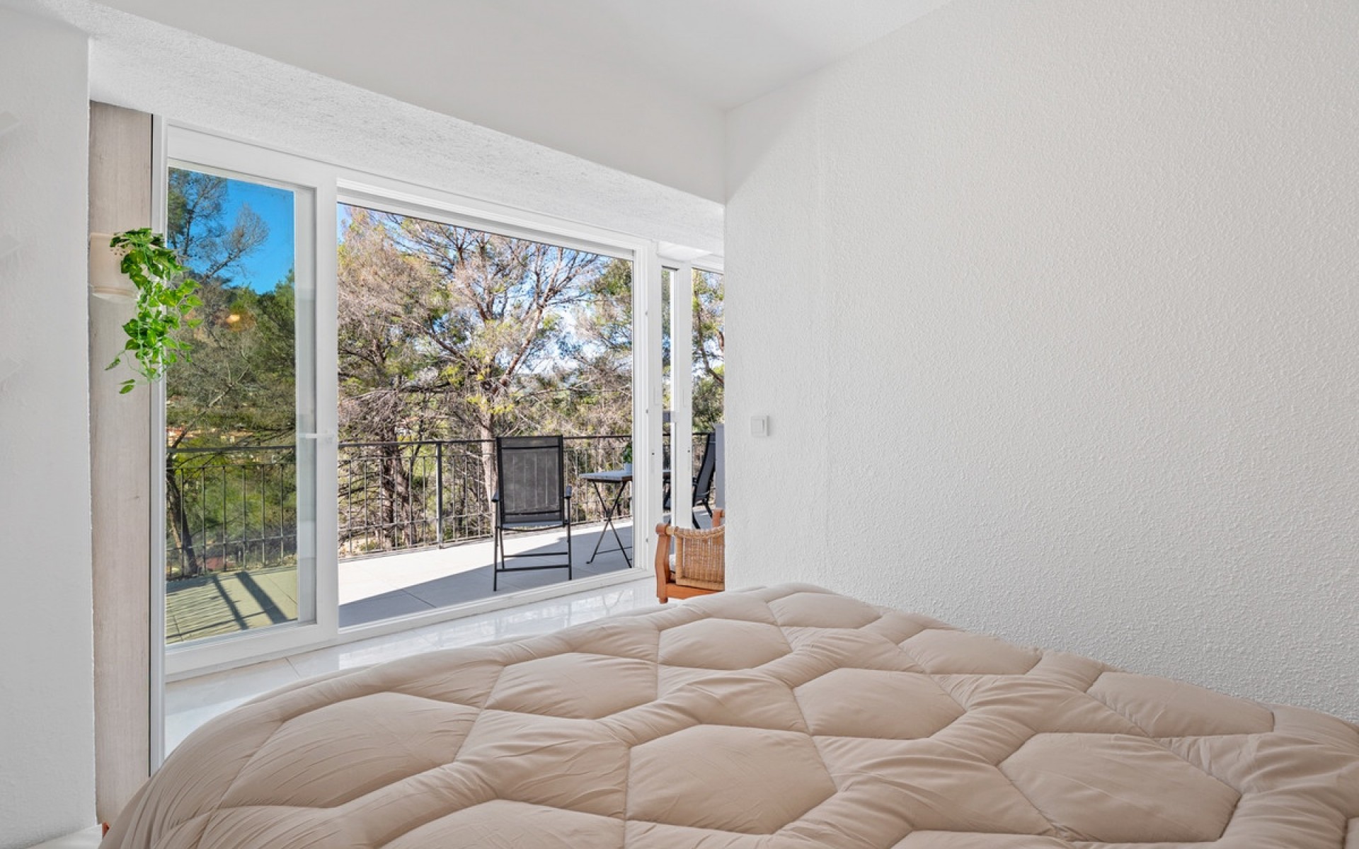 Resale - Appartement - La Nucia - La Nucia Centro