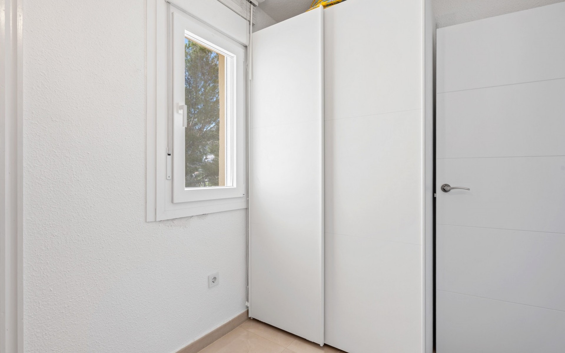 Resale - Appartement - La Nucia - La Nucia Centro