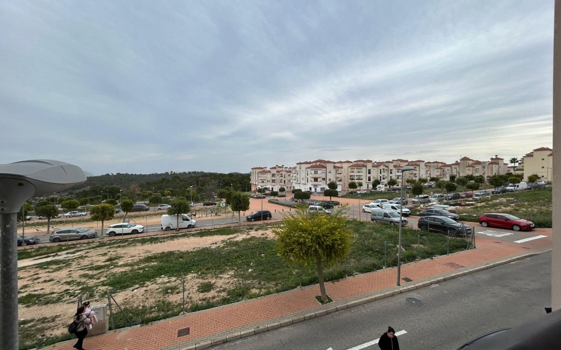 Resale - Appartement - La Nucia - La Nucia Centro