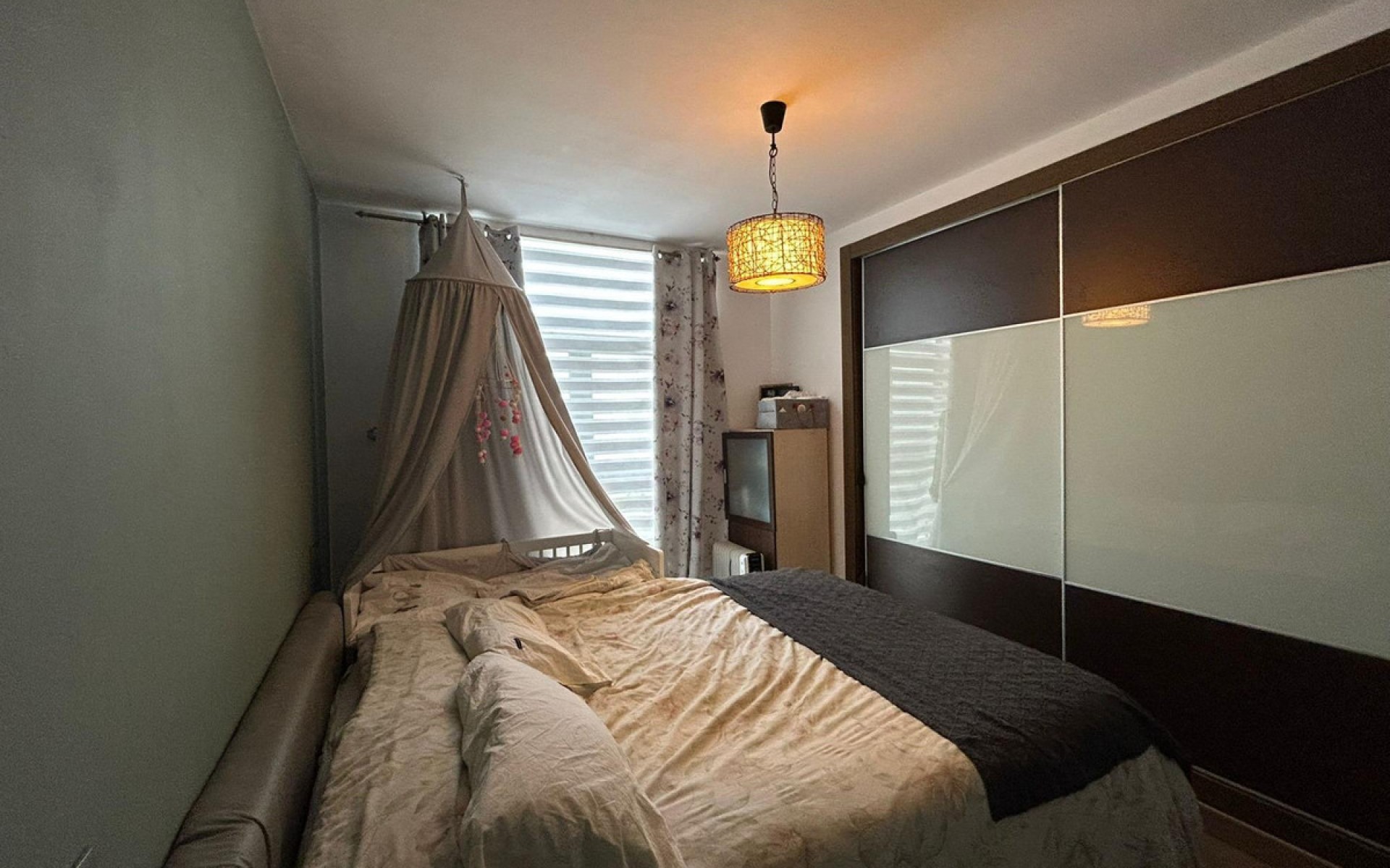 Resale - Appartement - La Nucia - La Nucia Centro