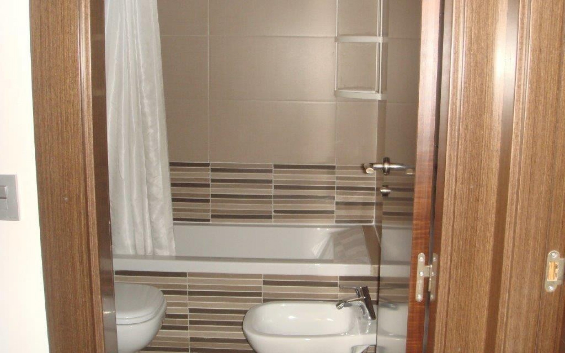 Resale - Appartement - La Nucia - La Nucia Centro