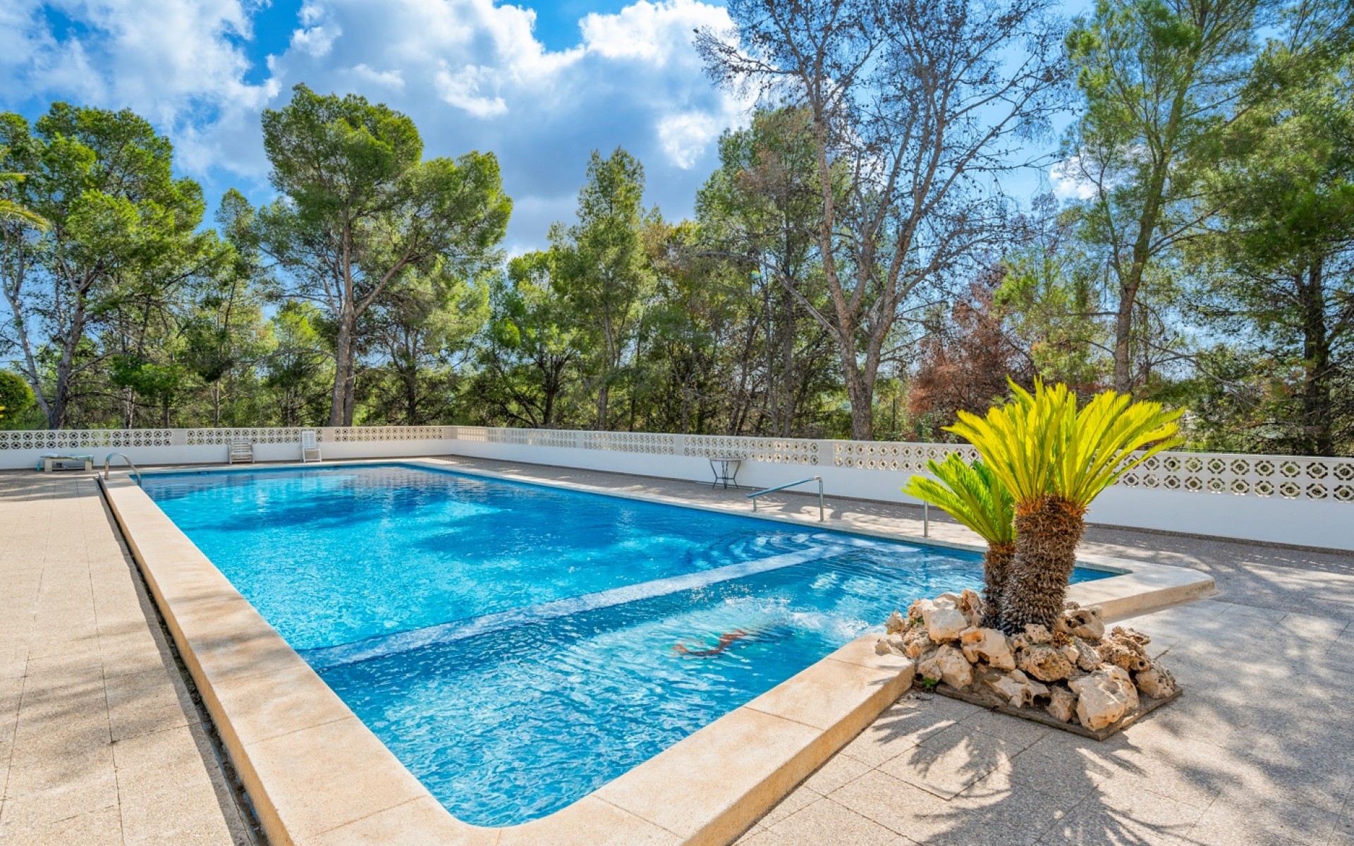 Resale - Appartement - La Nucia