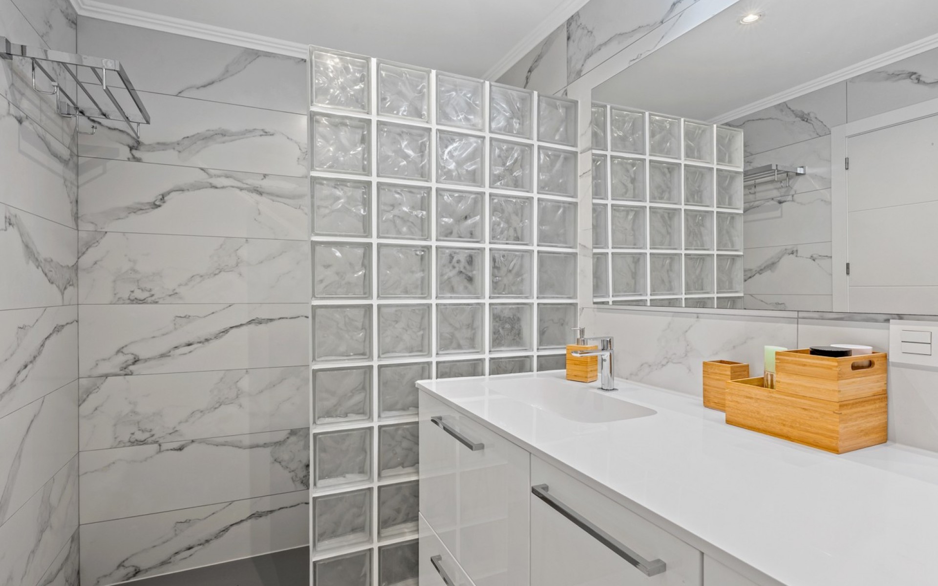 Resale - Appartement - La Nucia