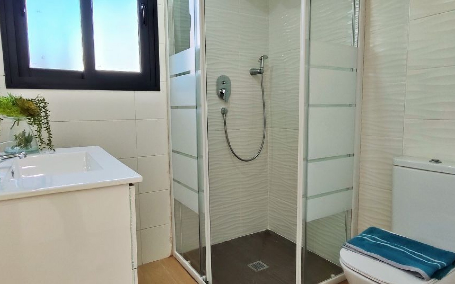 Resale - Appartement - La Zenia