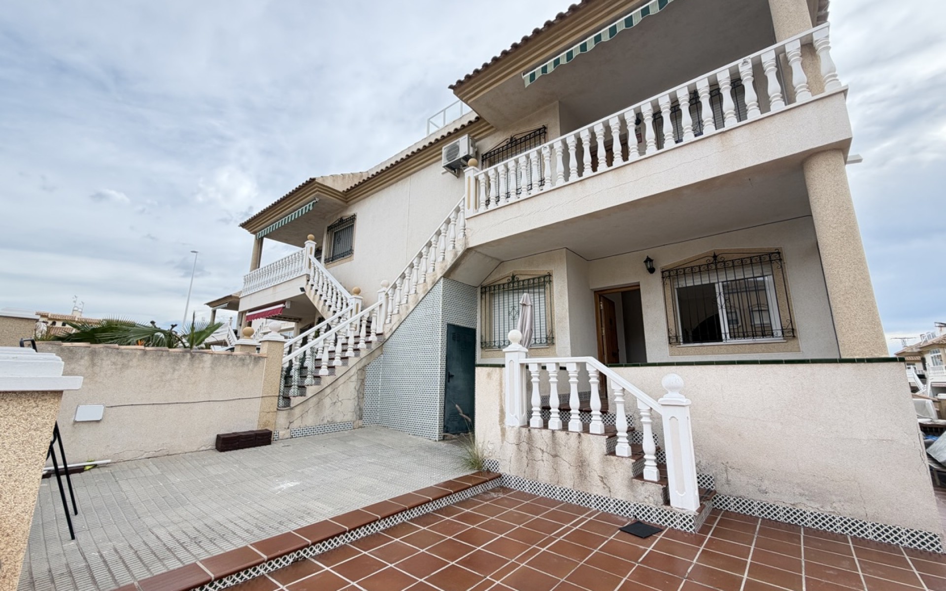 Resale - Appartement - La Zenia