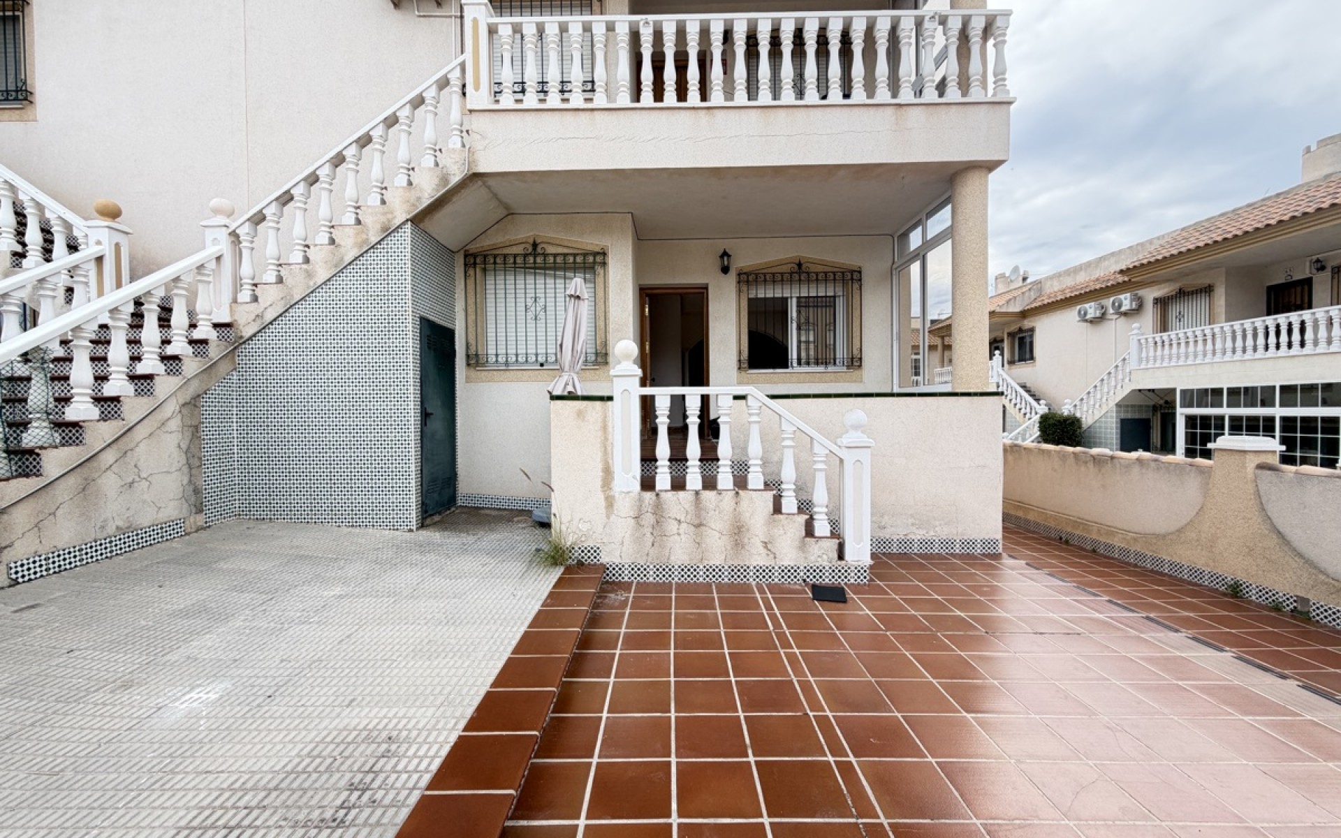 Resale - Appartement - La Zenia