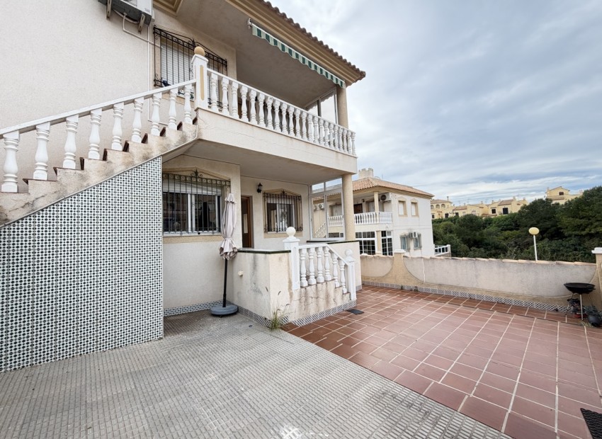 Resale - Appartement - La Zenia