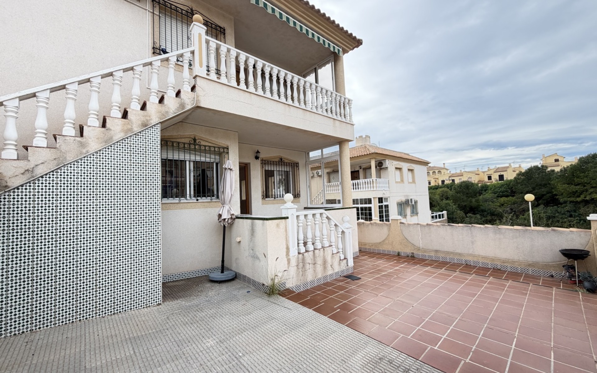 Resale - Appartement - La Zenia