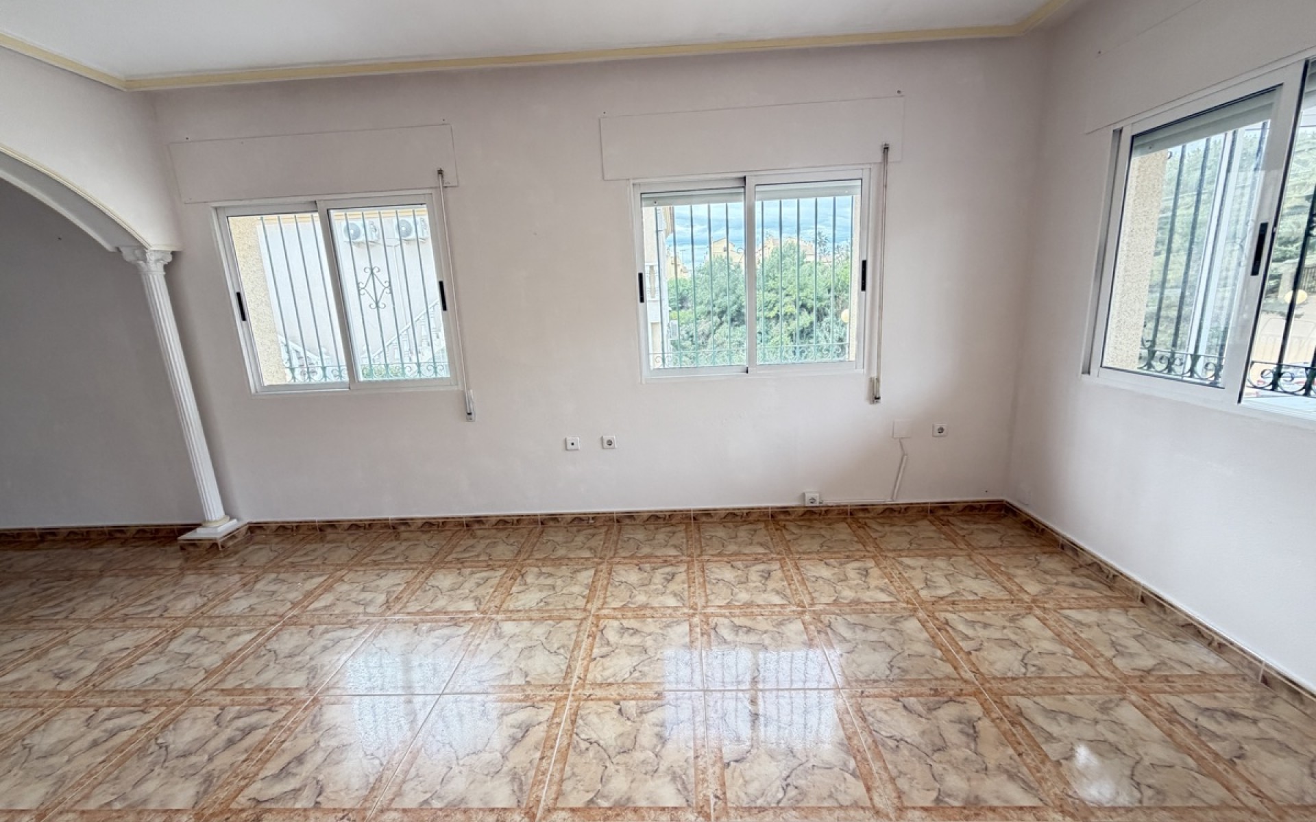 Resale - Appartement - La Zenia