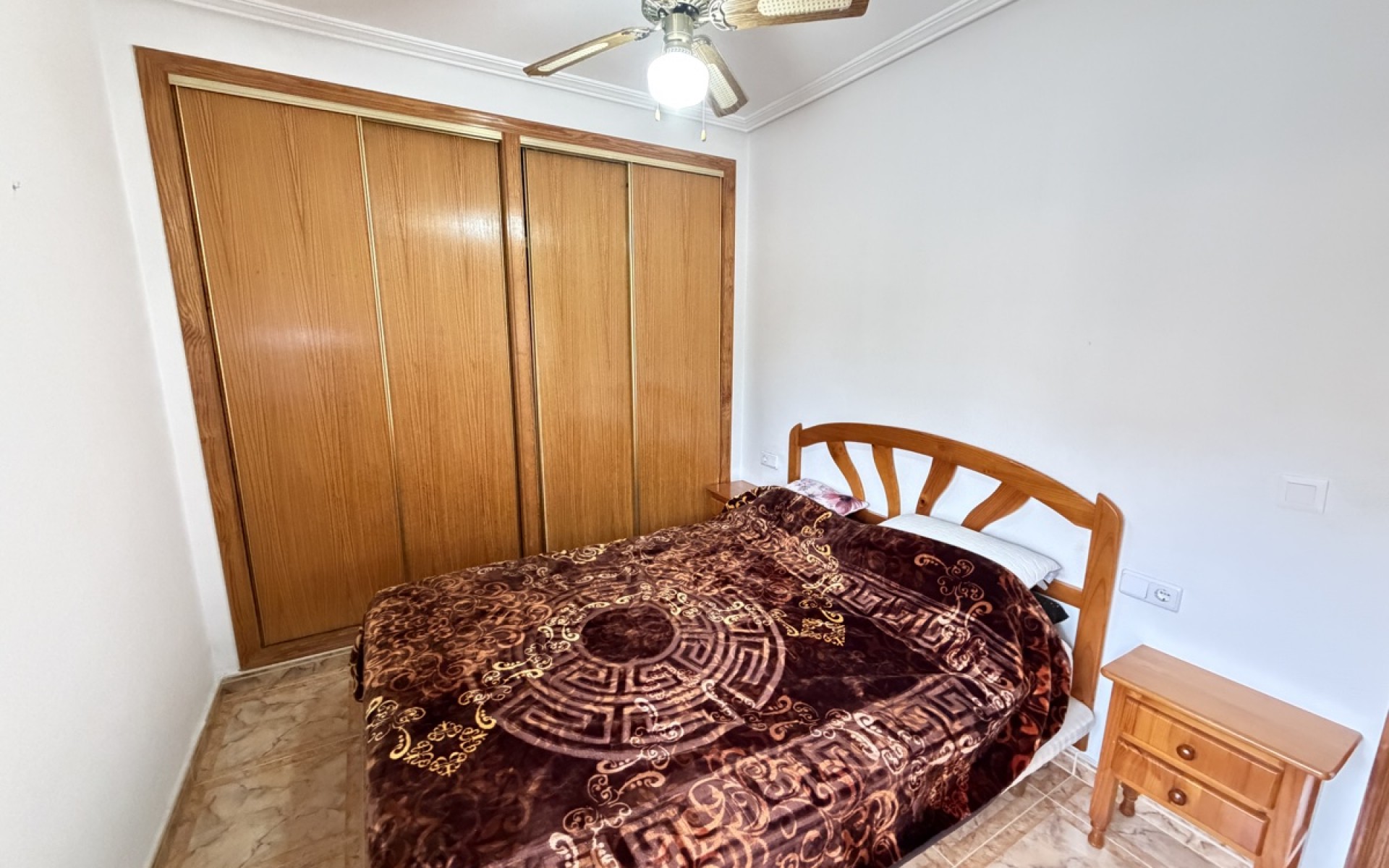 Resale - Appartement - La Zenia