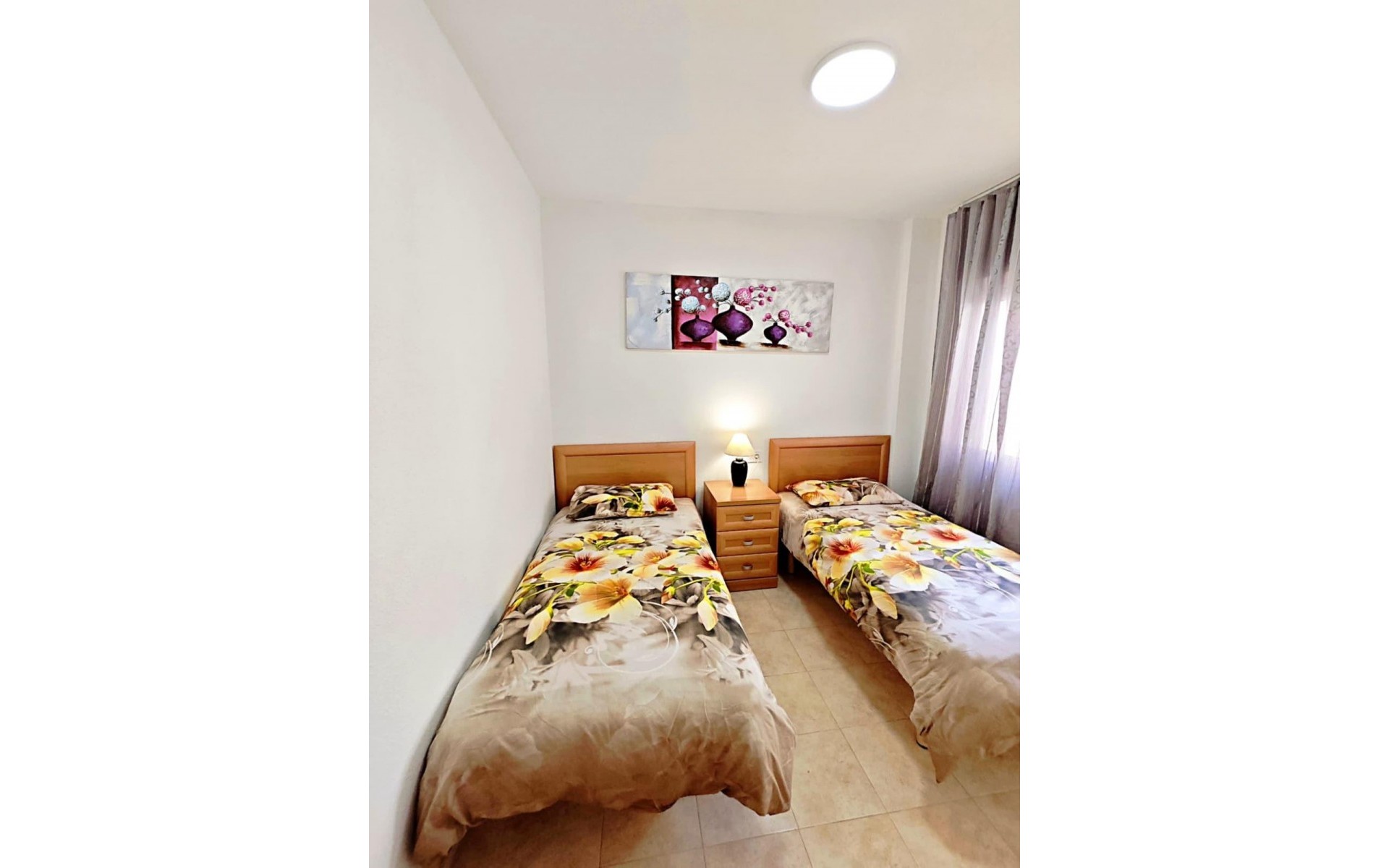 Resale - Appartement - La Zenia