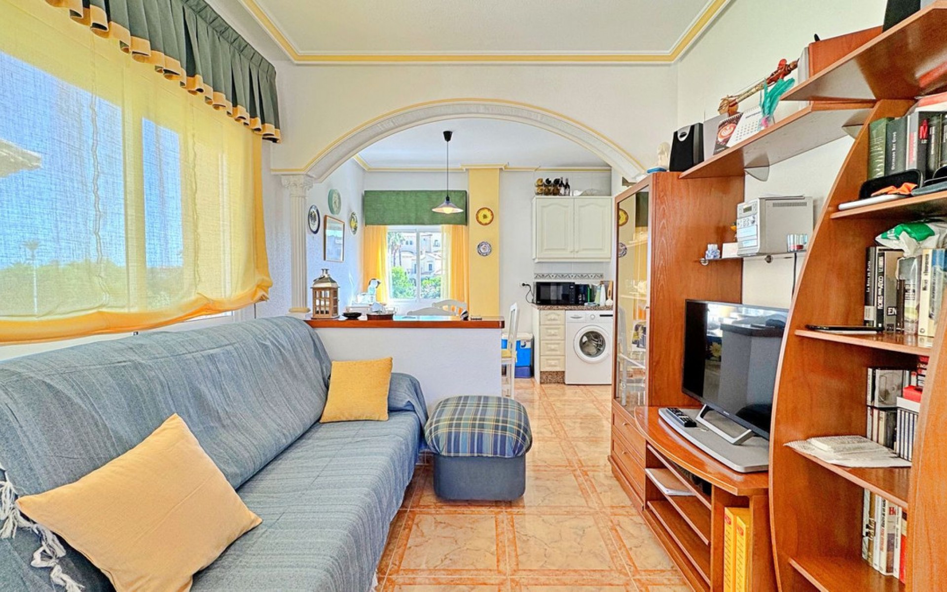 Resale - Appartement - La Zenia