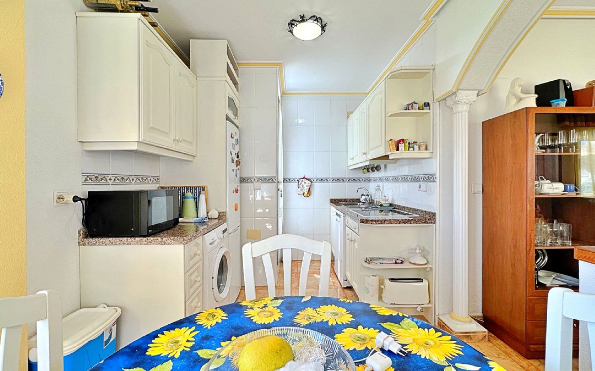 Resale - Appartement - La Zenia