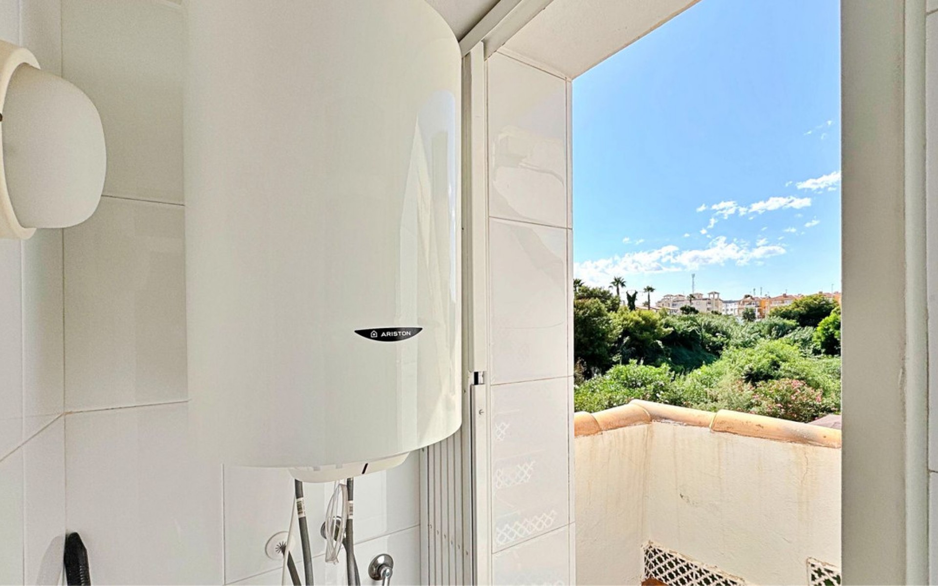 Resale - Appartement - La Zenia