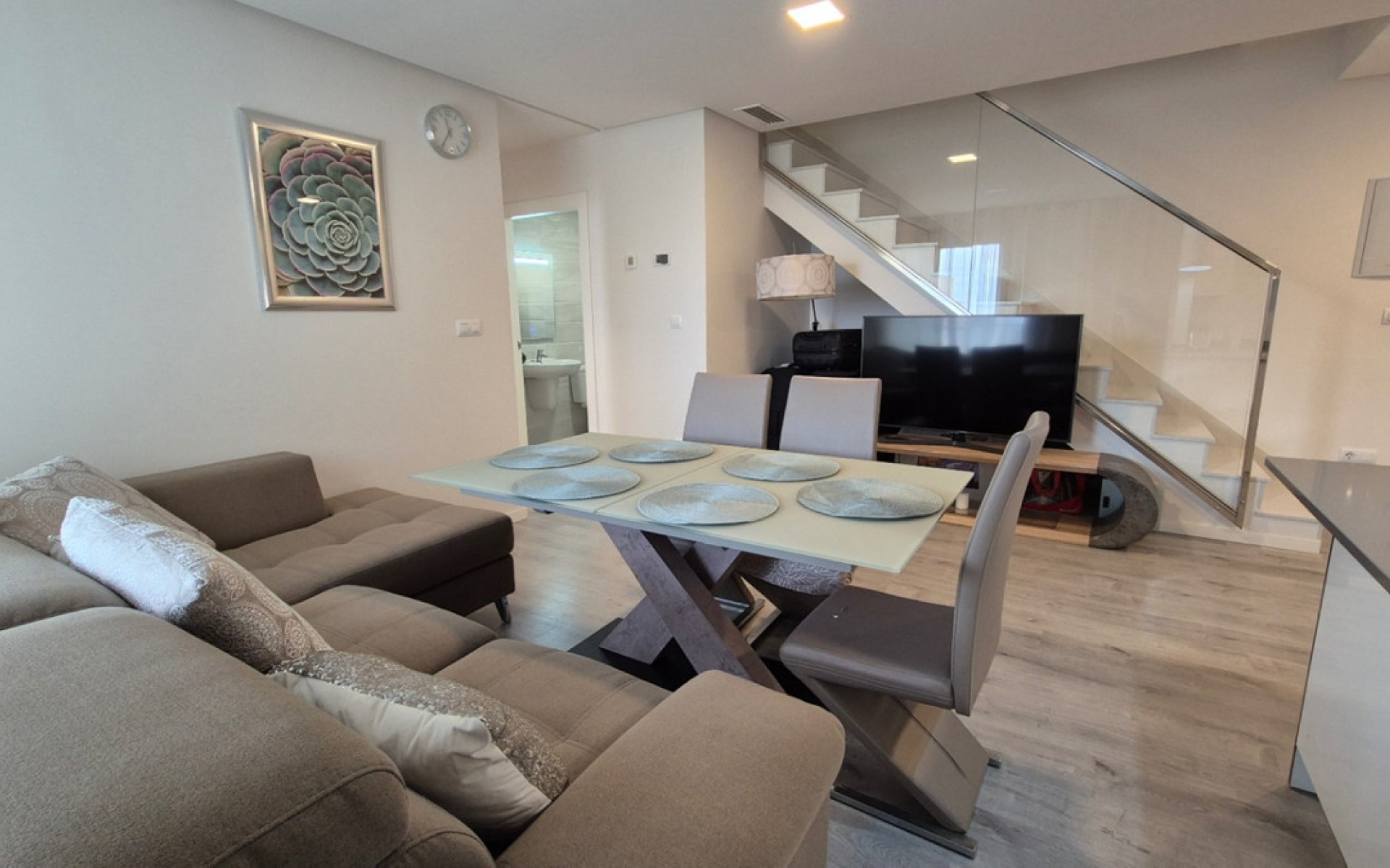 Resale - Appartement - La Zenia