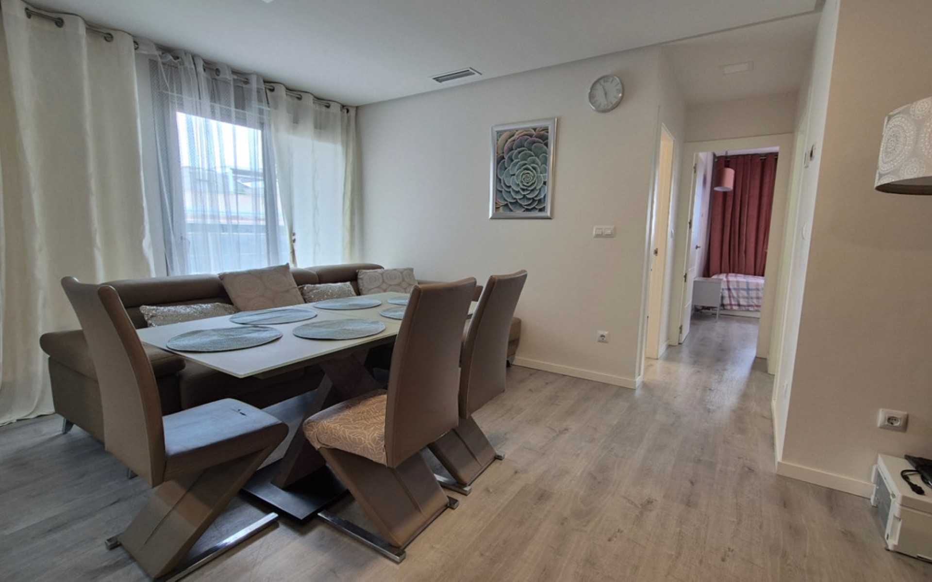 Resale - Appartement - La Zenia