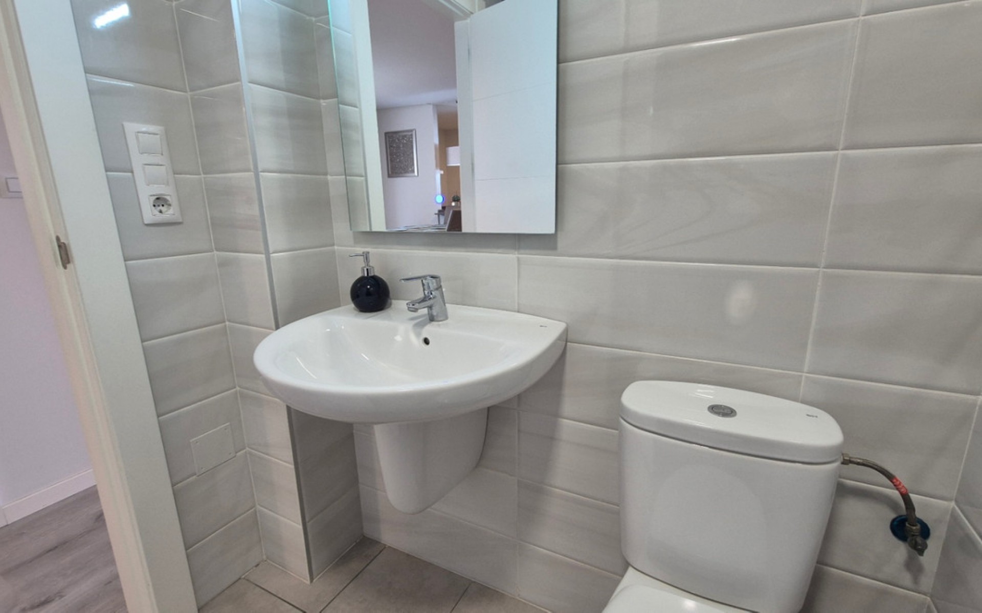 Resale - Appartement - La Zenia