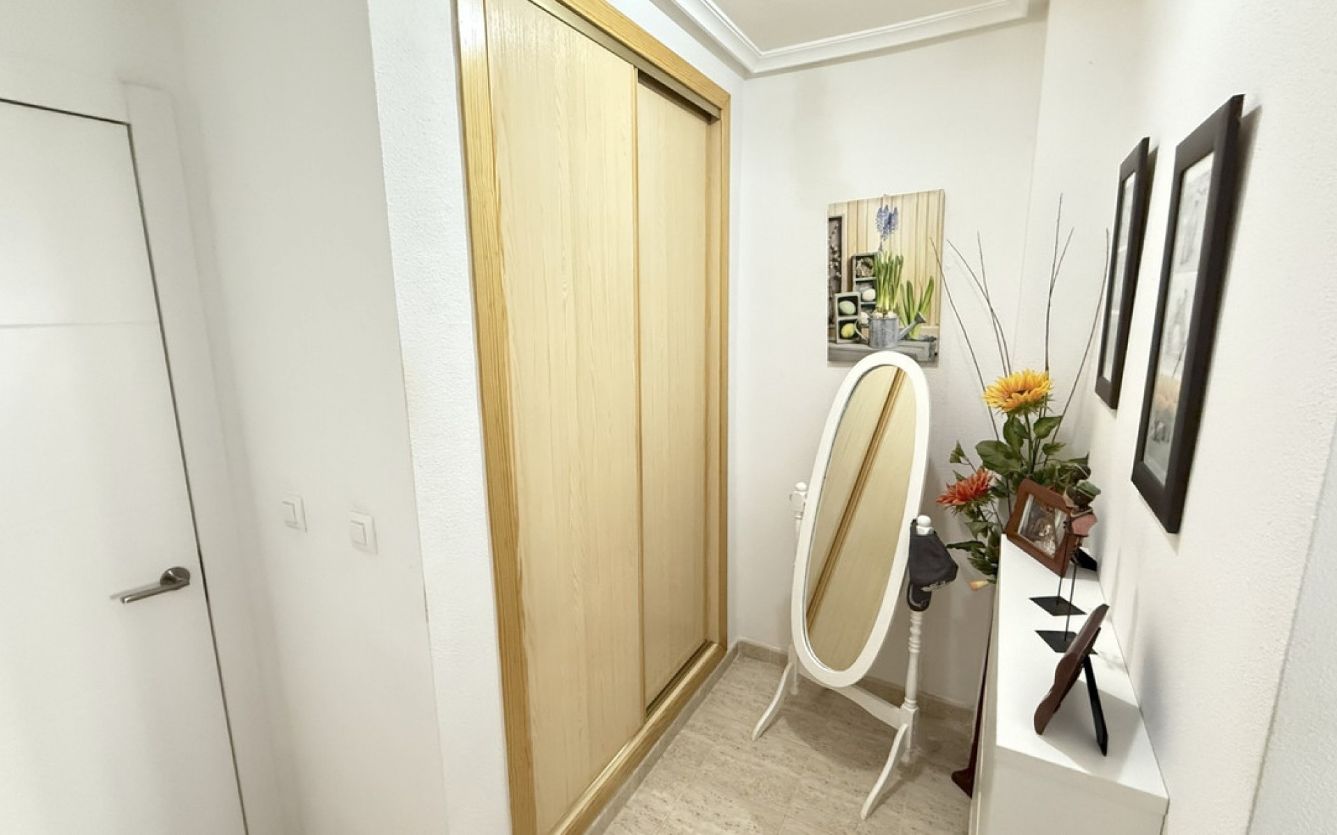 Resale - Appartement - La Zenia