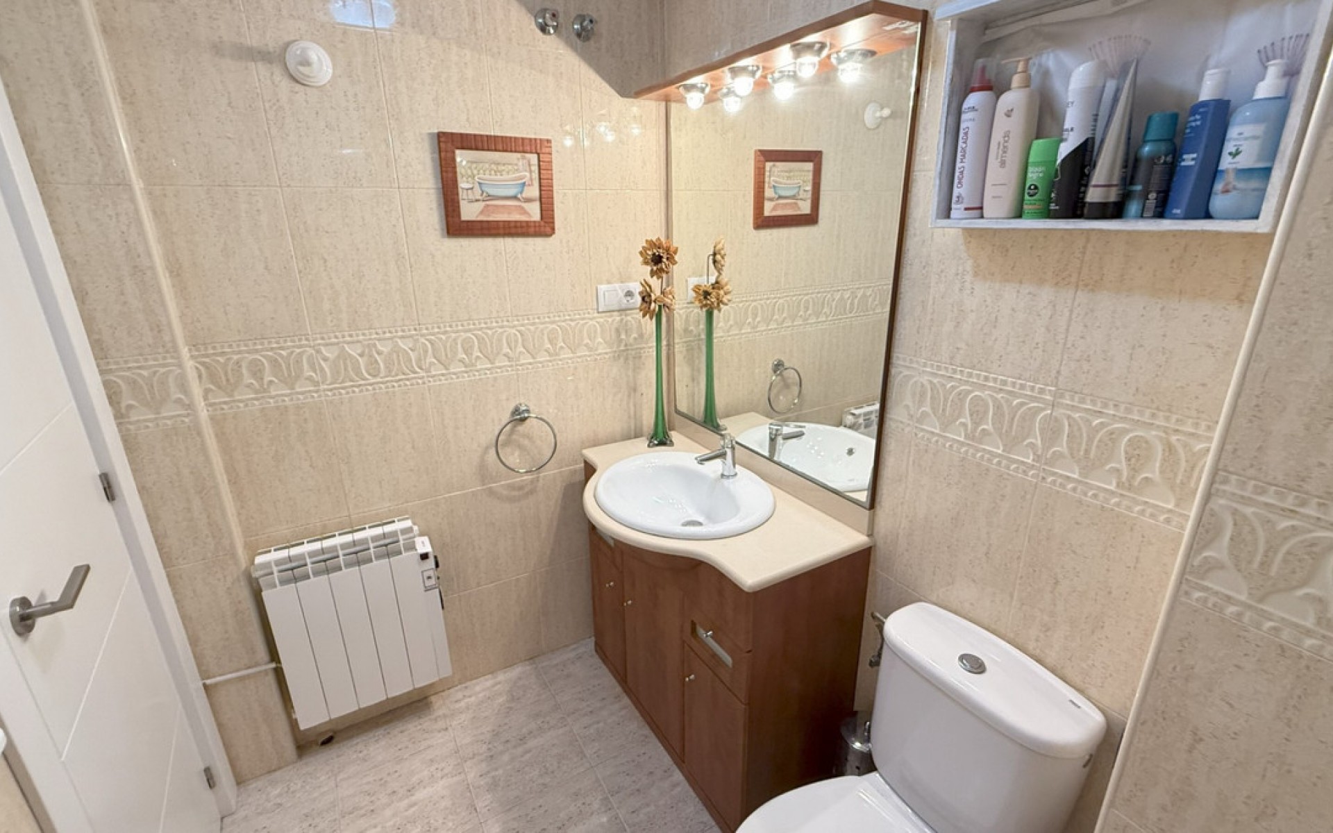 Resale - Appartement - La Zenia