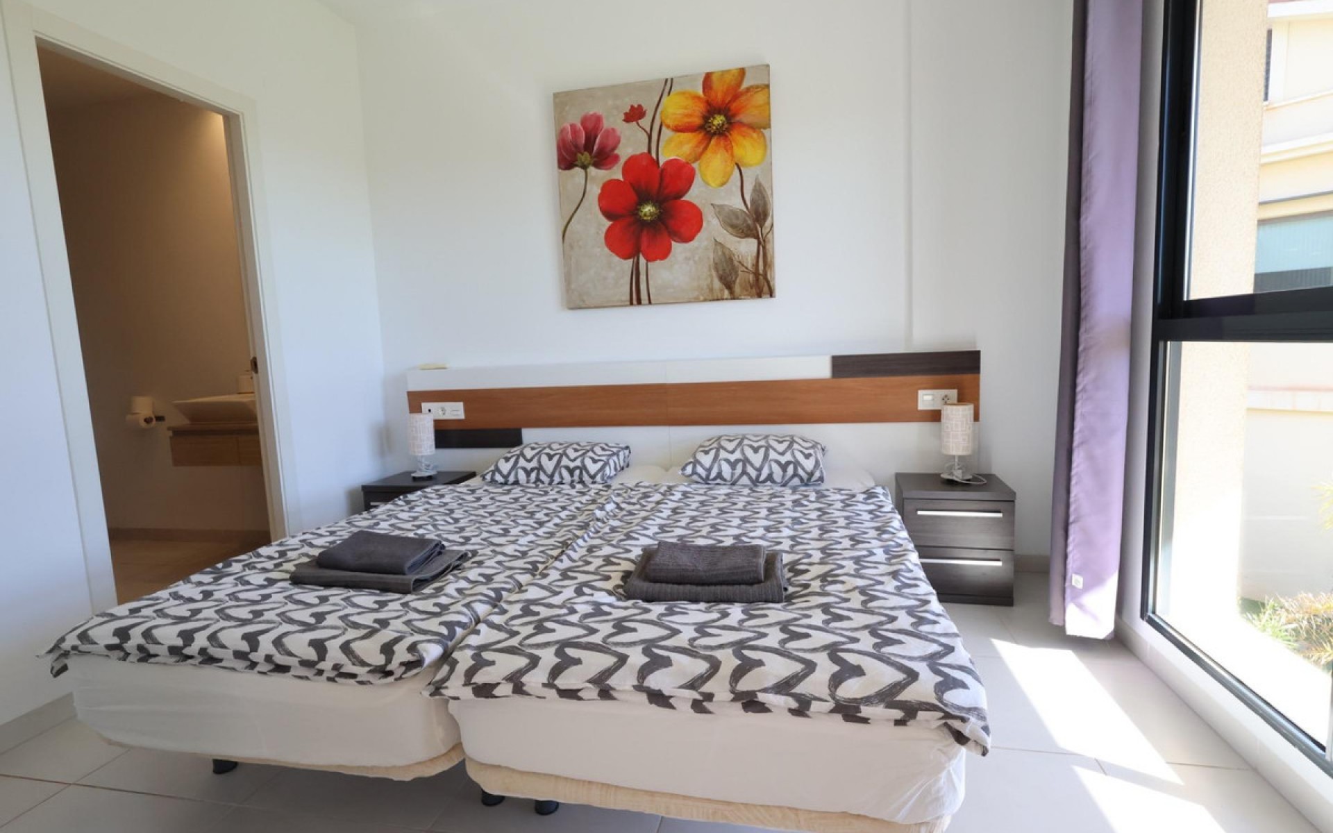 Resale - Appartement - La Zenia