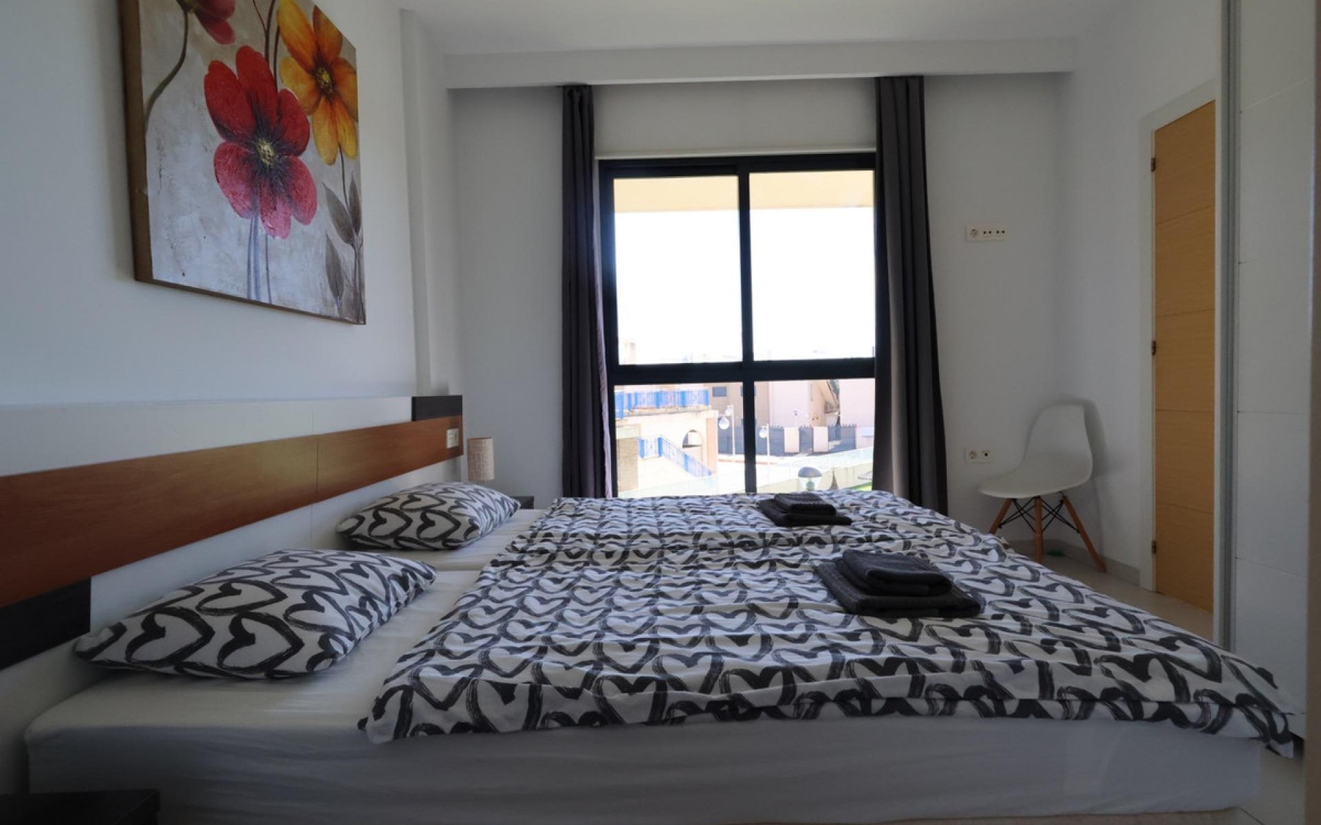 Resale - Appartement - La Zenia