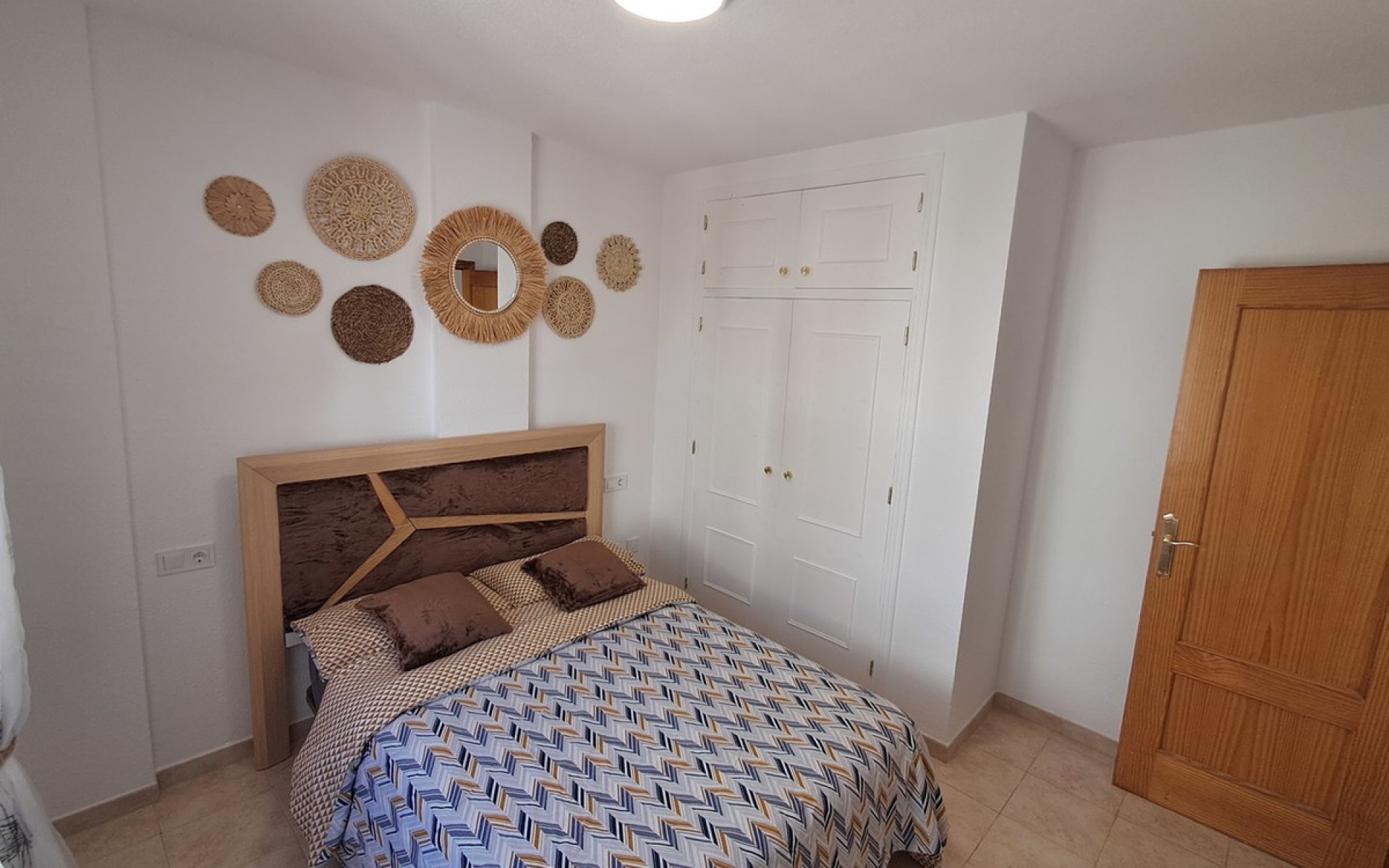 Resale - Appartement - La Zenia