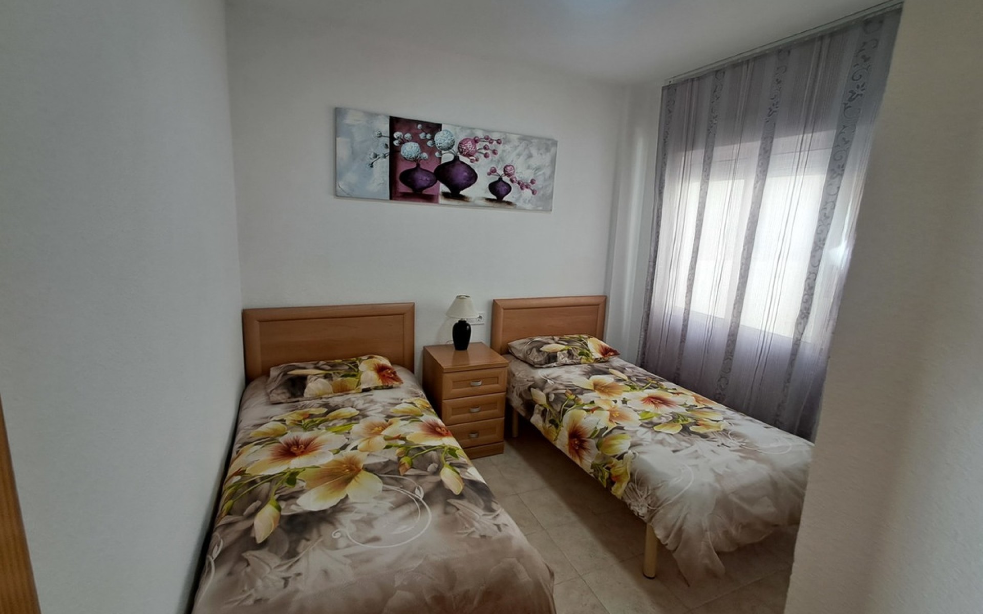 Resale - Appartement - La Zenia