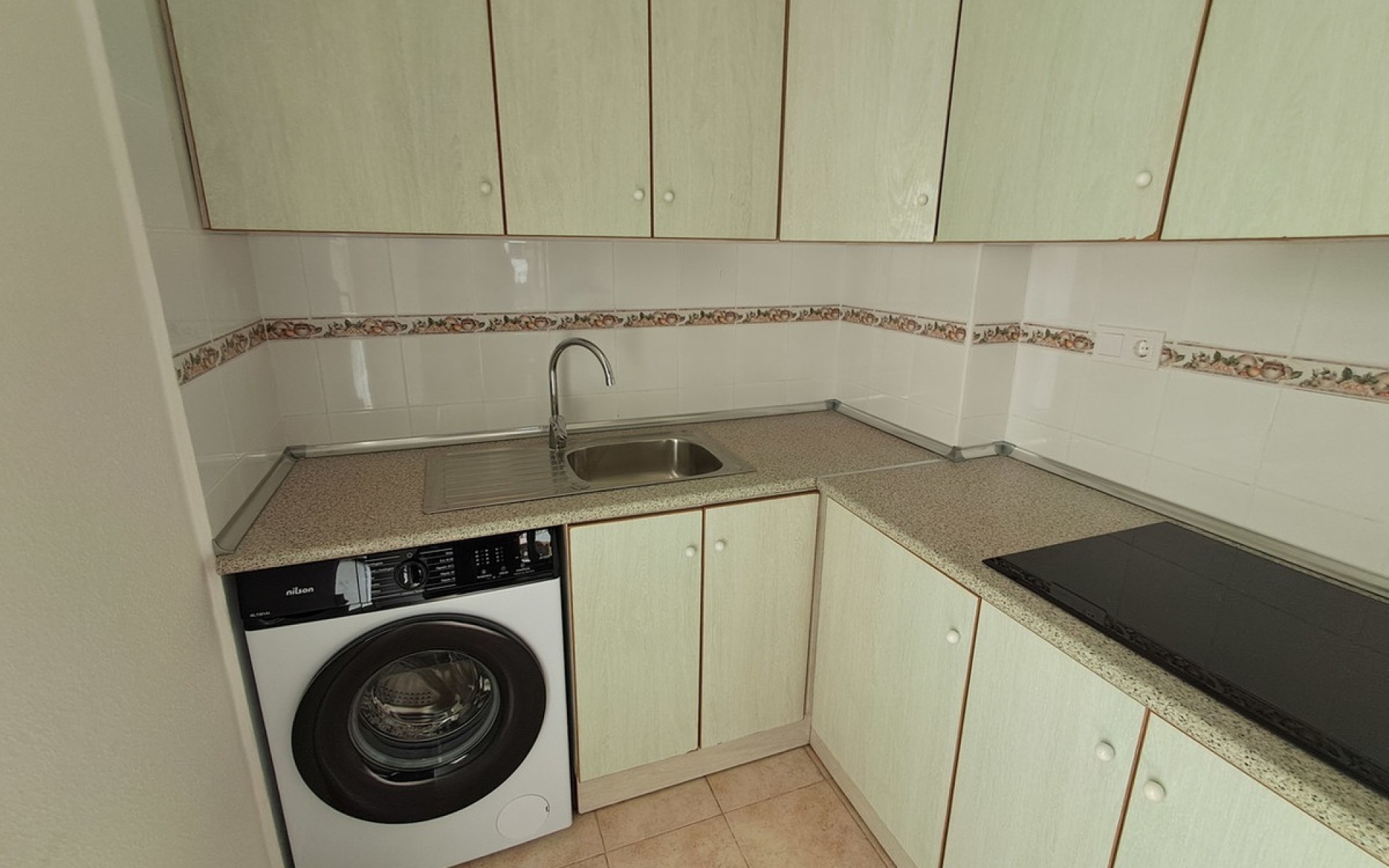 Resale - Appartement - La Zenia