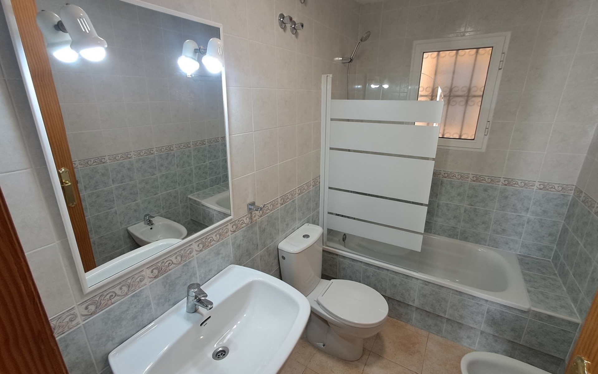 Resale - Appartement - La Zenia