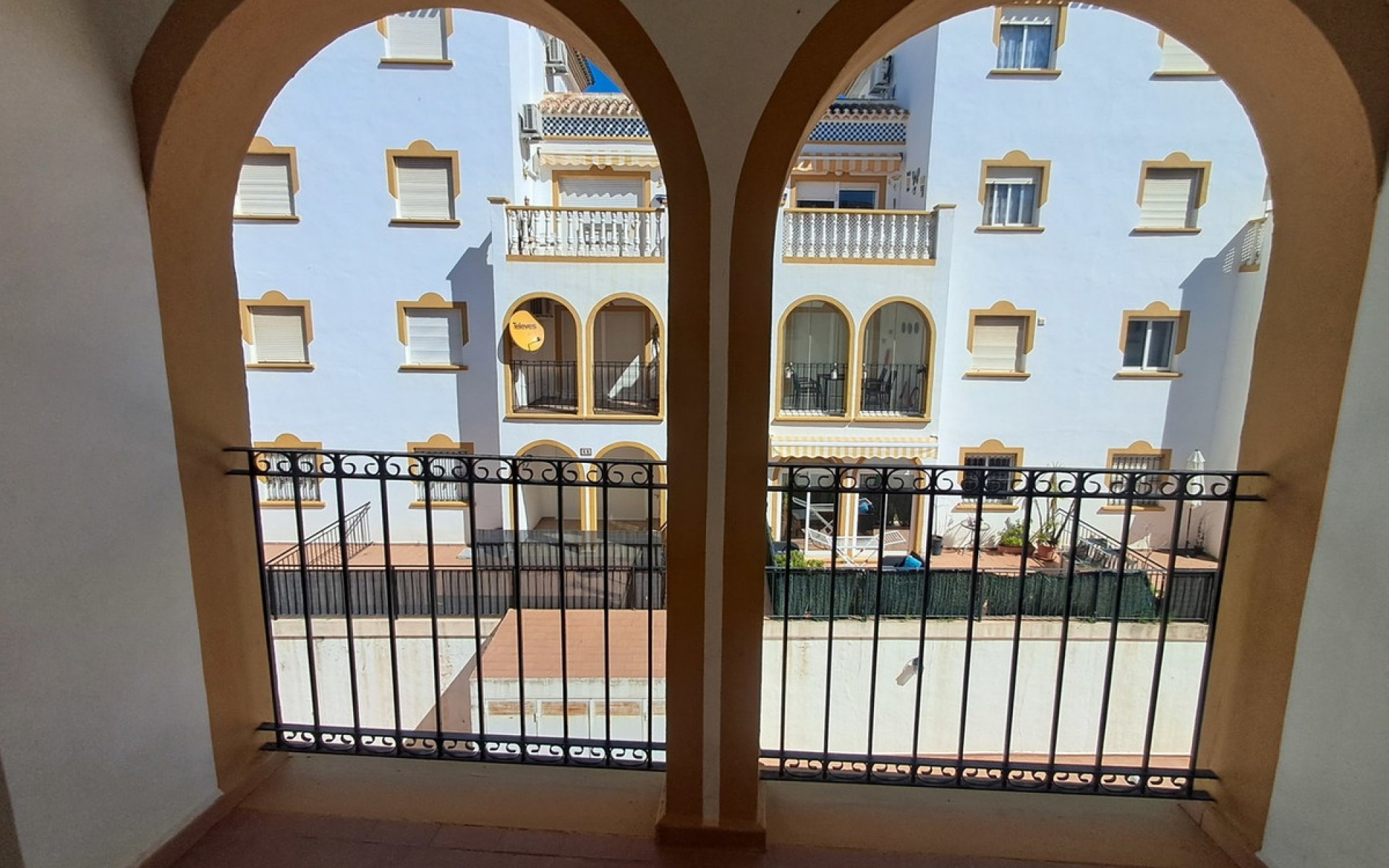 Resale - Appartement - La Zenia